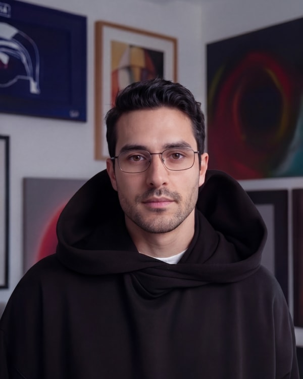 Oversize Hoodie
