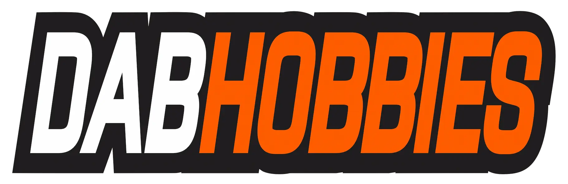 Dab Hobbies logo