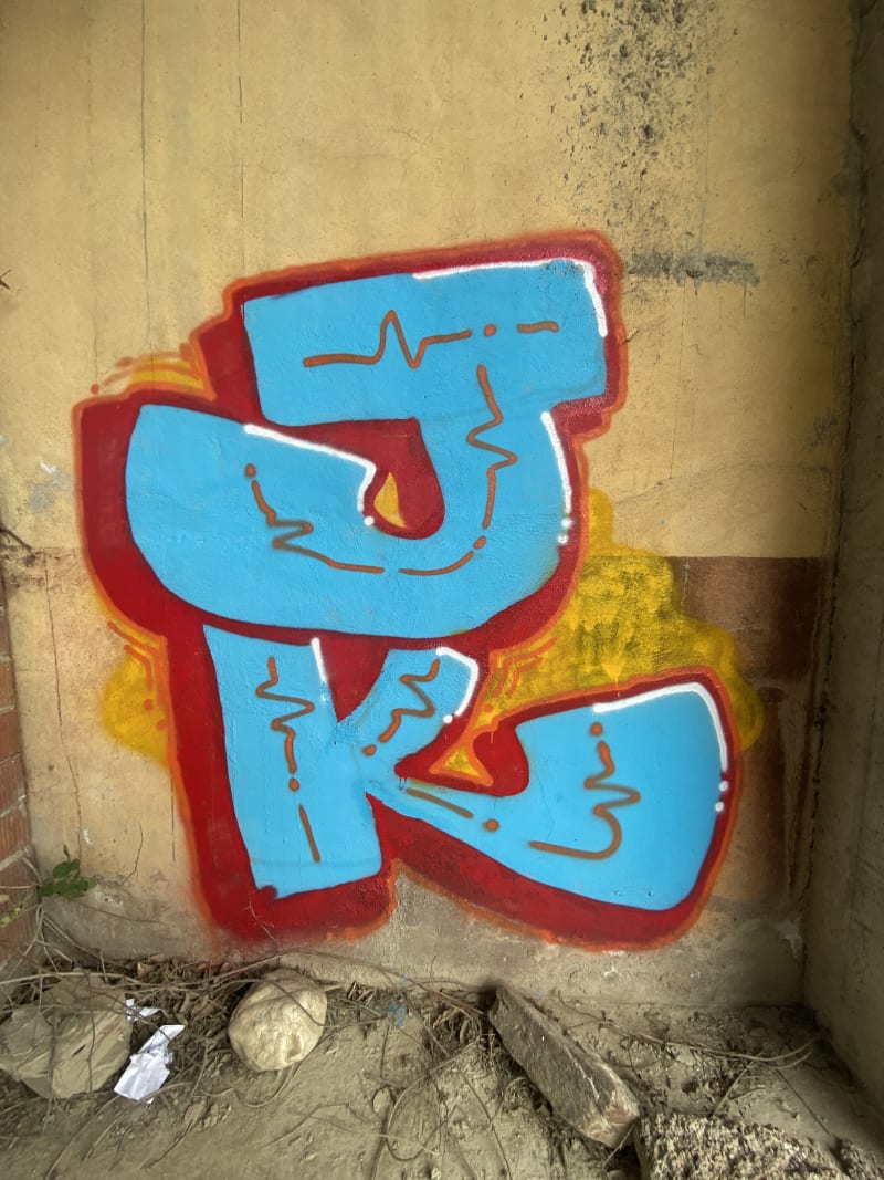 GRAFİTİ