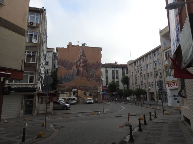 Graffiti Küçük Resim 2