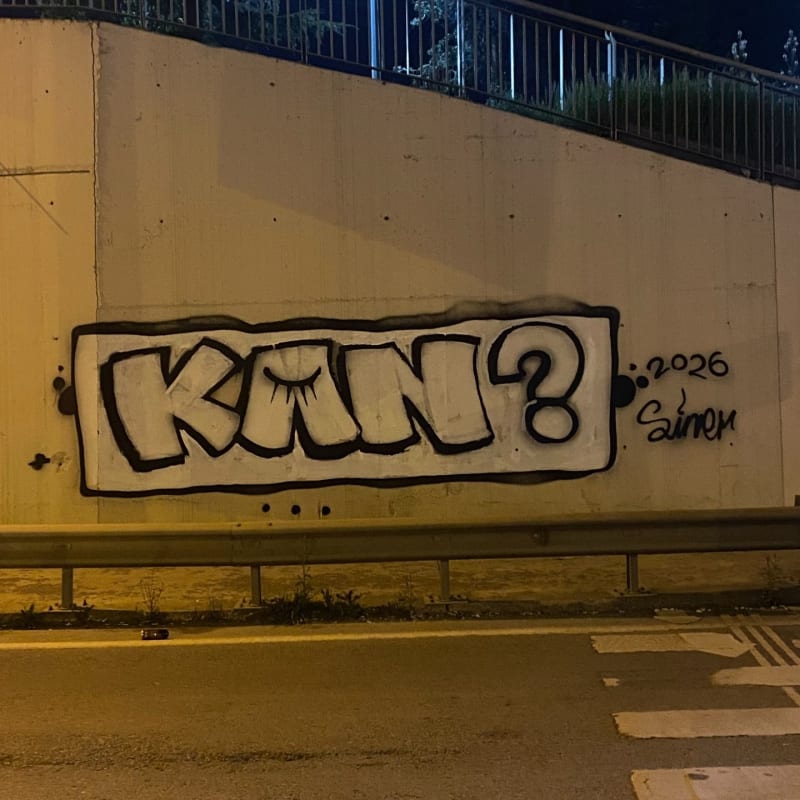 GRAFİTİ