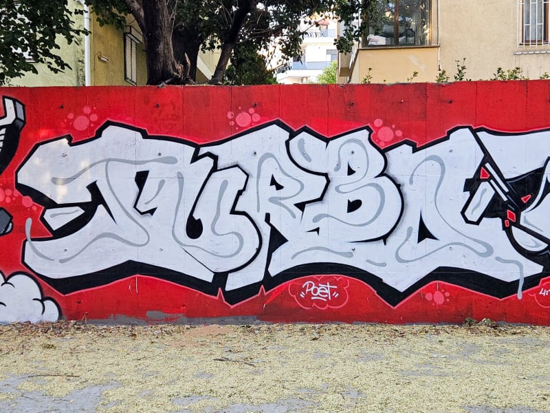 Graffiti Küçük Resim 3