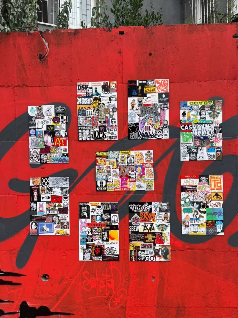 Graffiti Küçük Resim 4