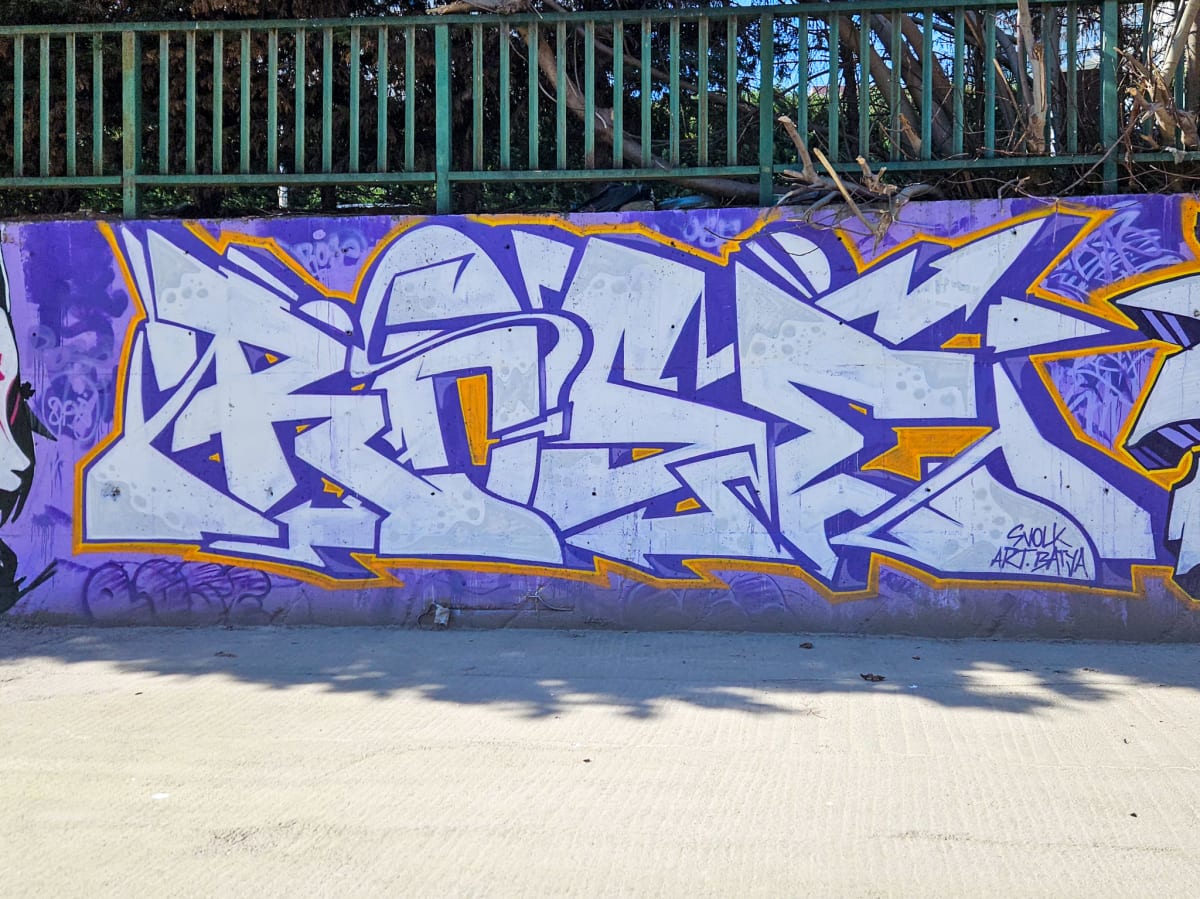 GRAFİTİ