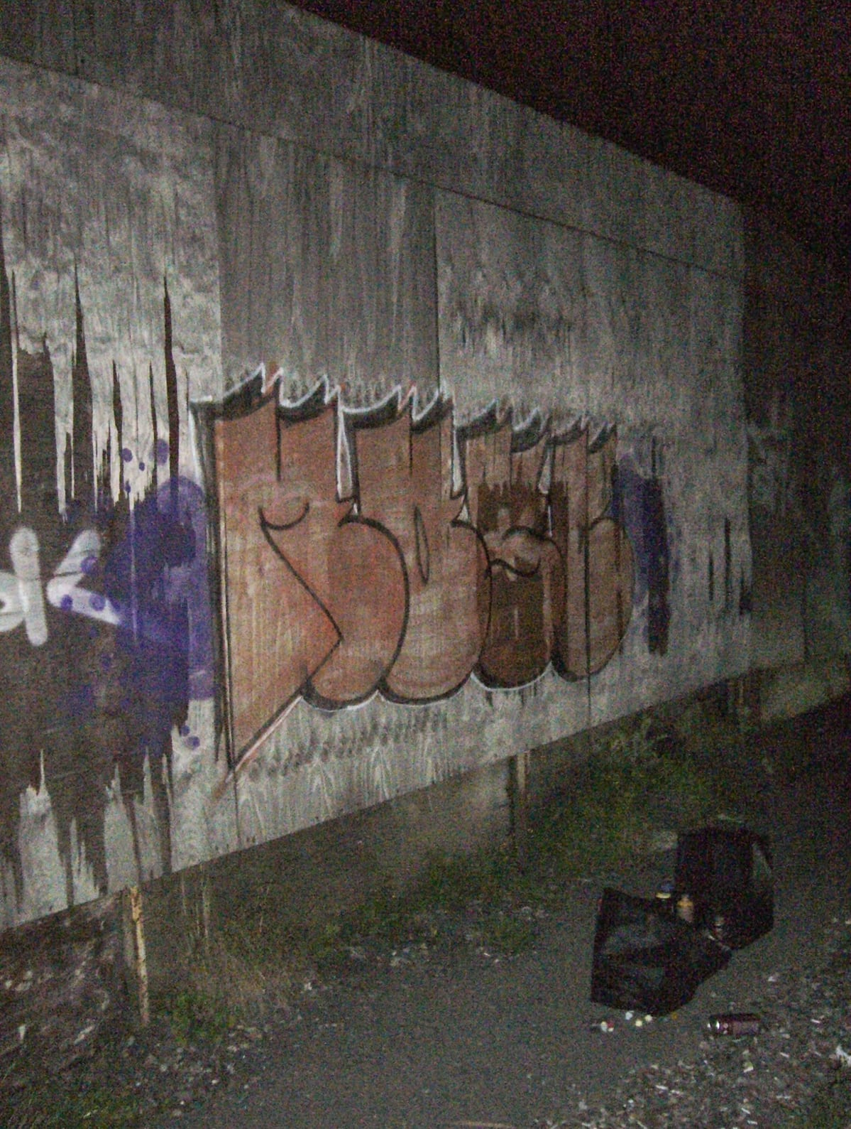 GRAFİTİ