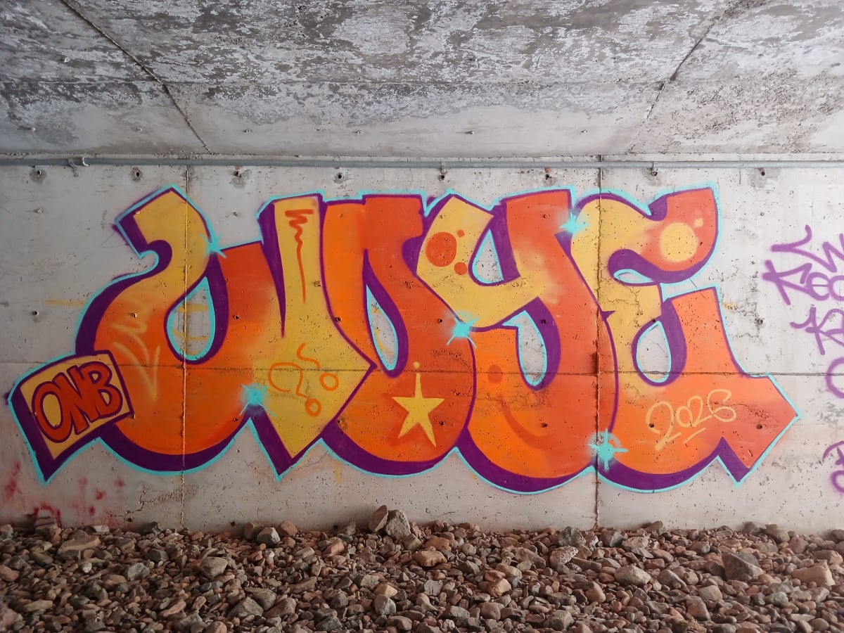 GRAFİTİ