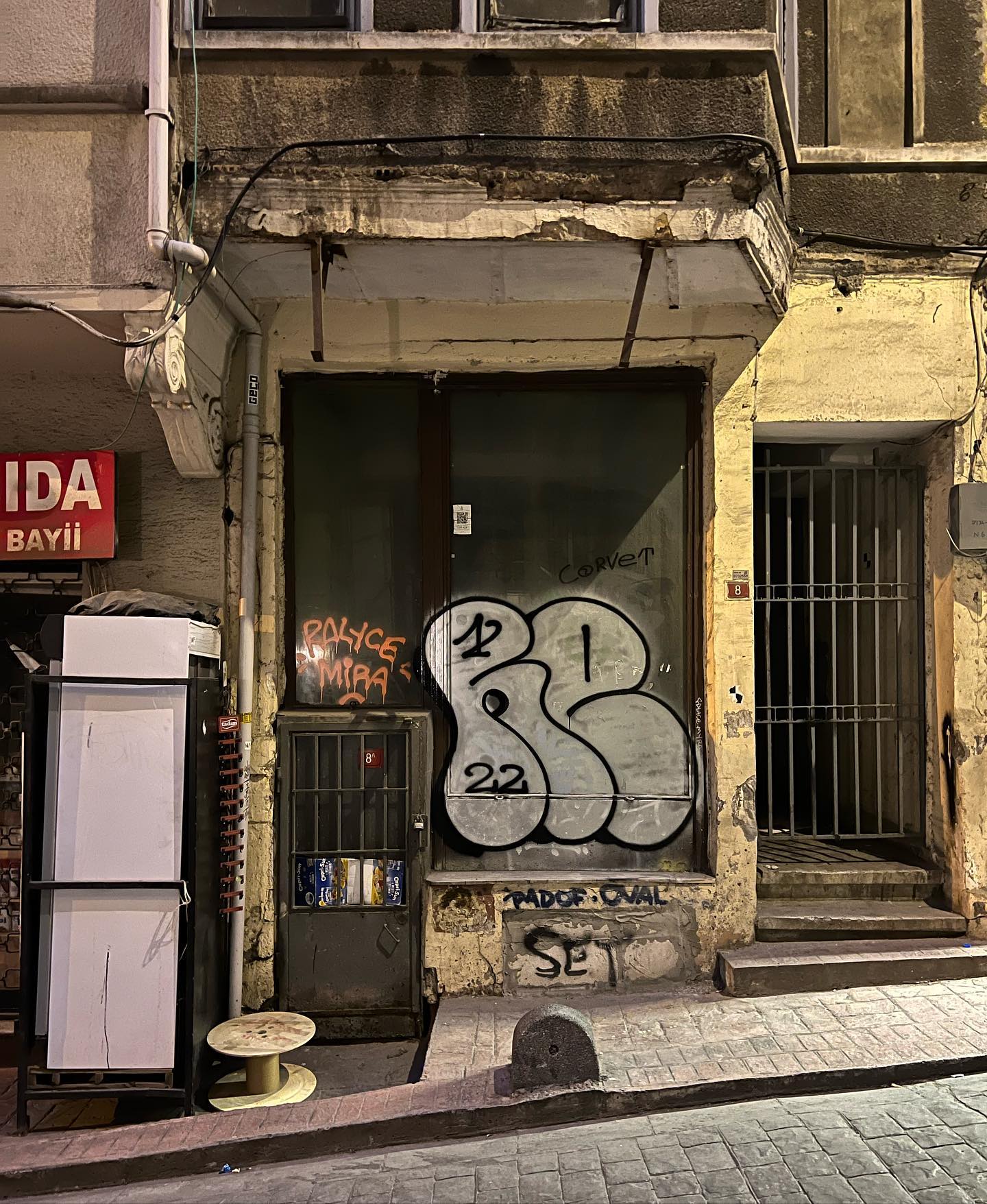 Graffiti