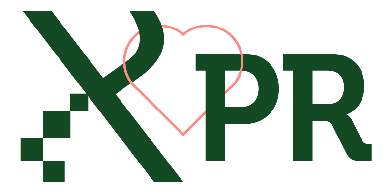 X heart PR