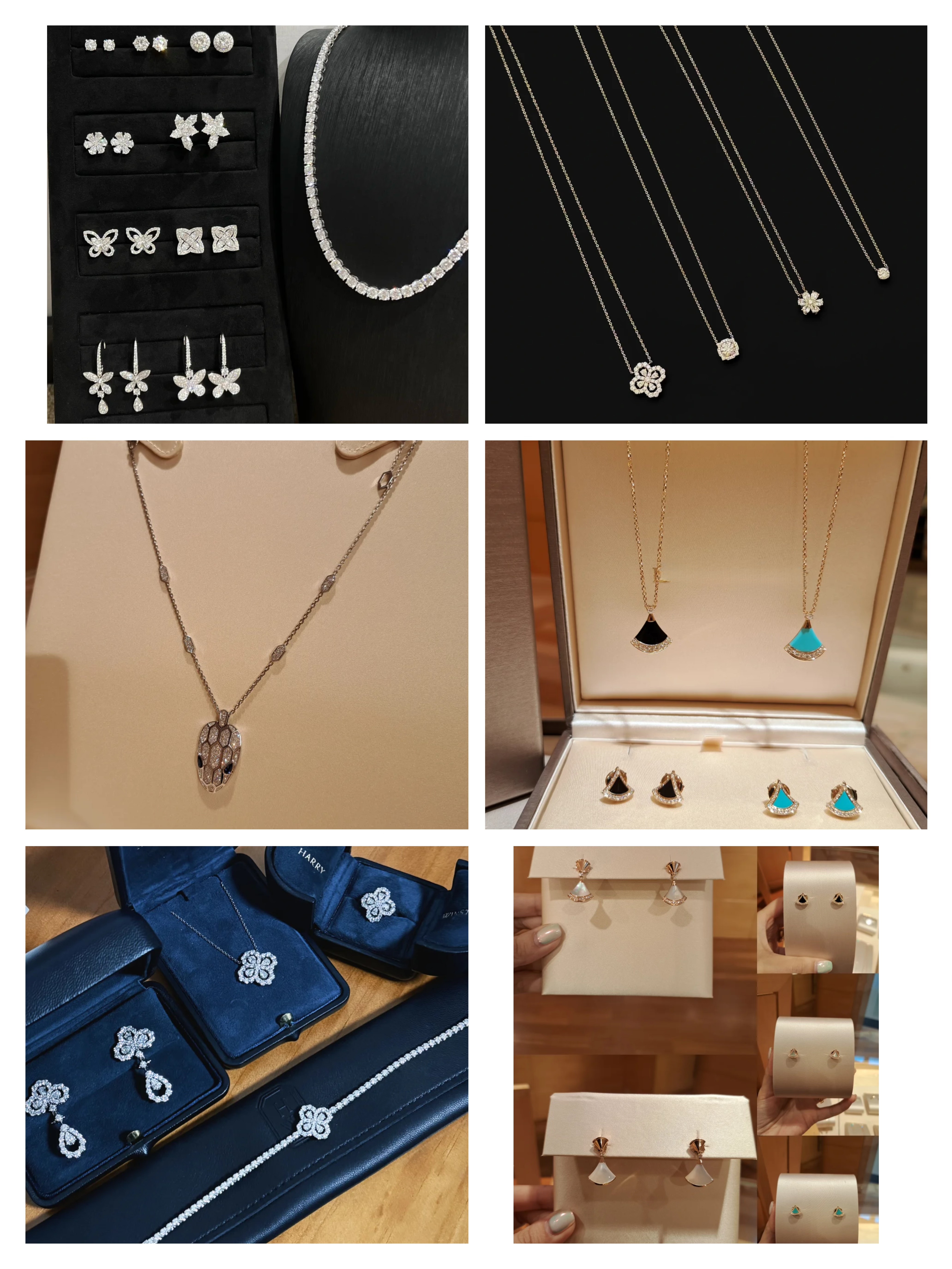 IGI Certified Lab Diamond