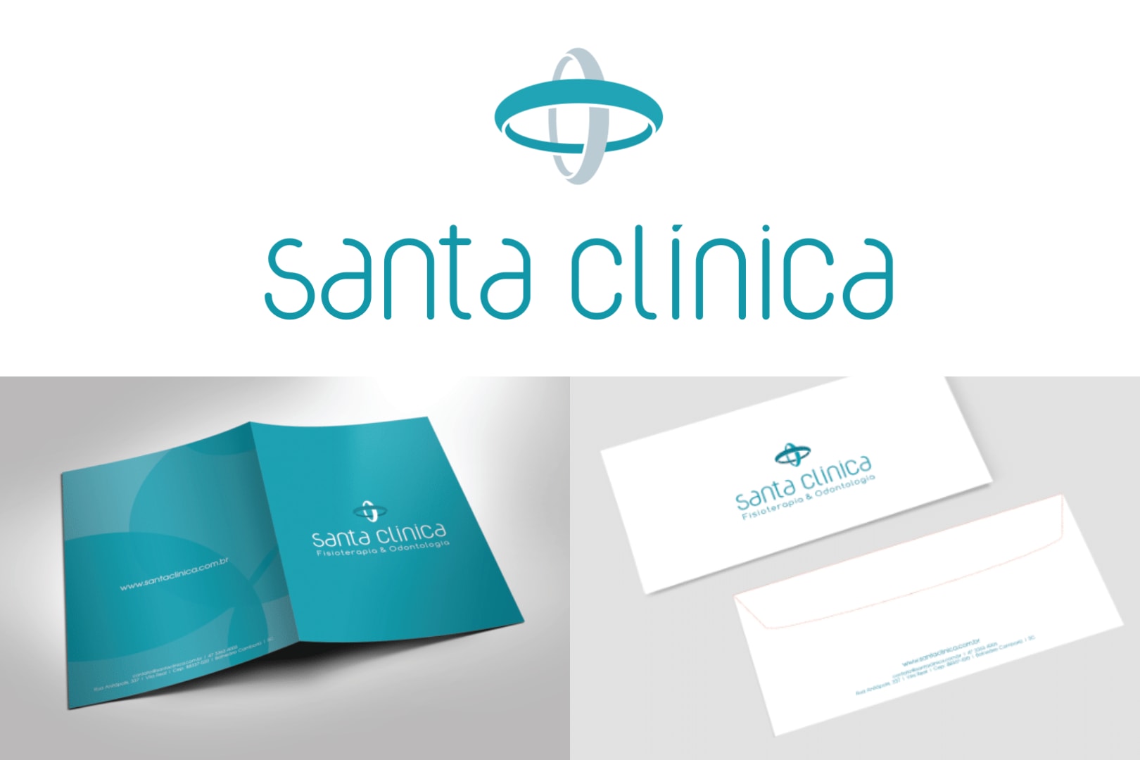 Santa Clínica