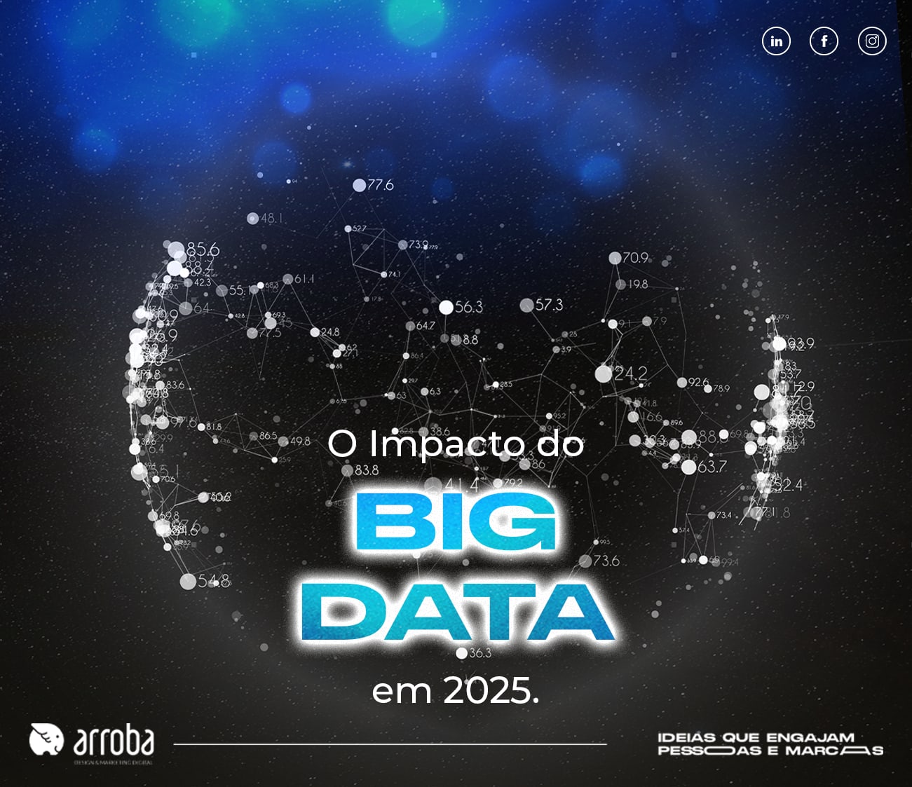 O Impacto do Big Data em 2025