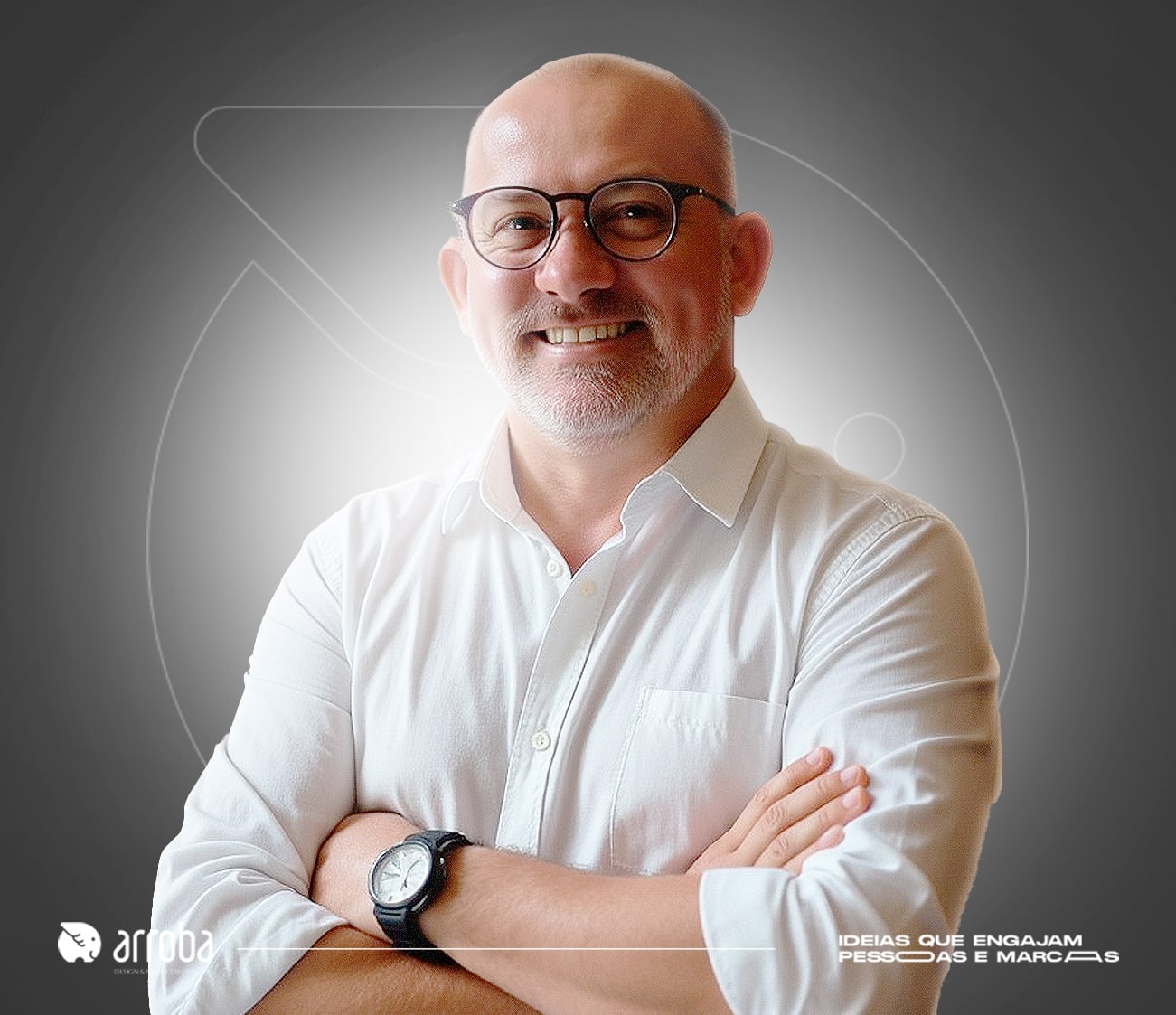 Marcas que criam momentos para serem sentidos, vividos e lembrados.
