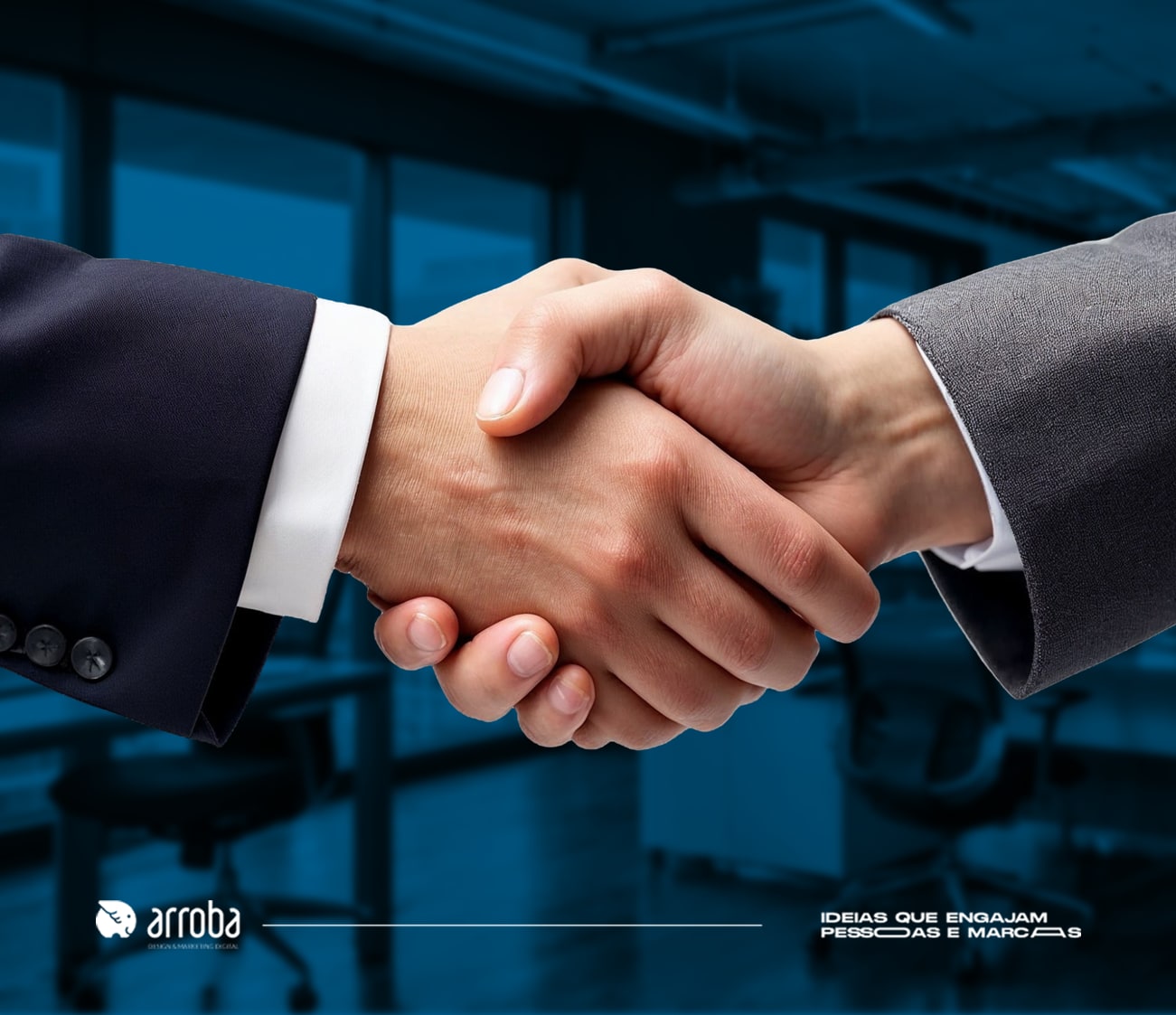 5 Insights Poderosos para Impulsionar suas vendas no B2B
