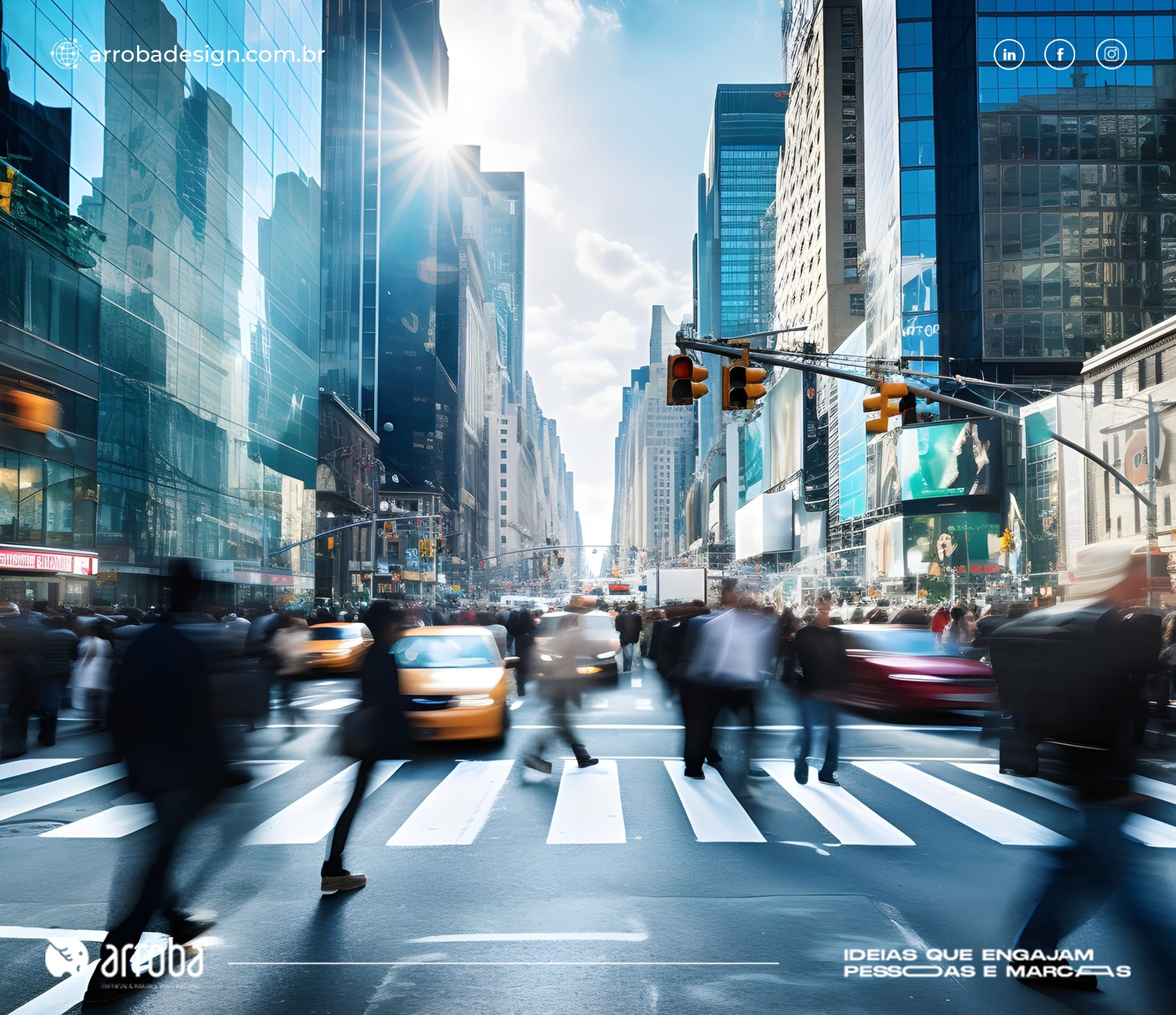 Marketing Invisivel - O lado sofisticado do Branding 