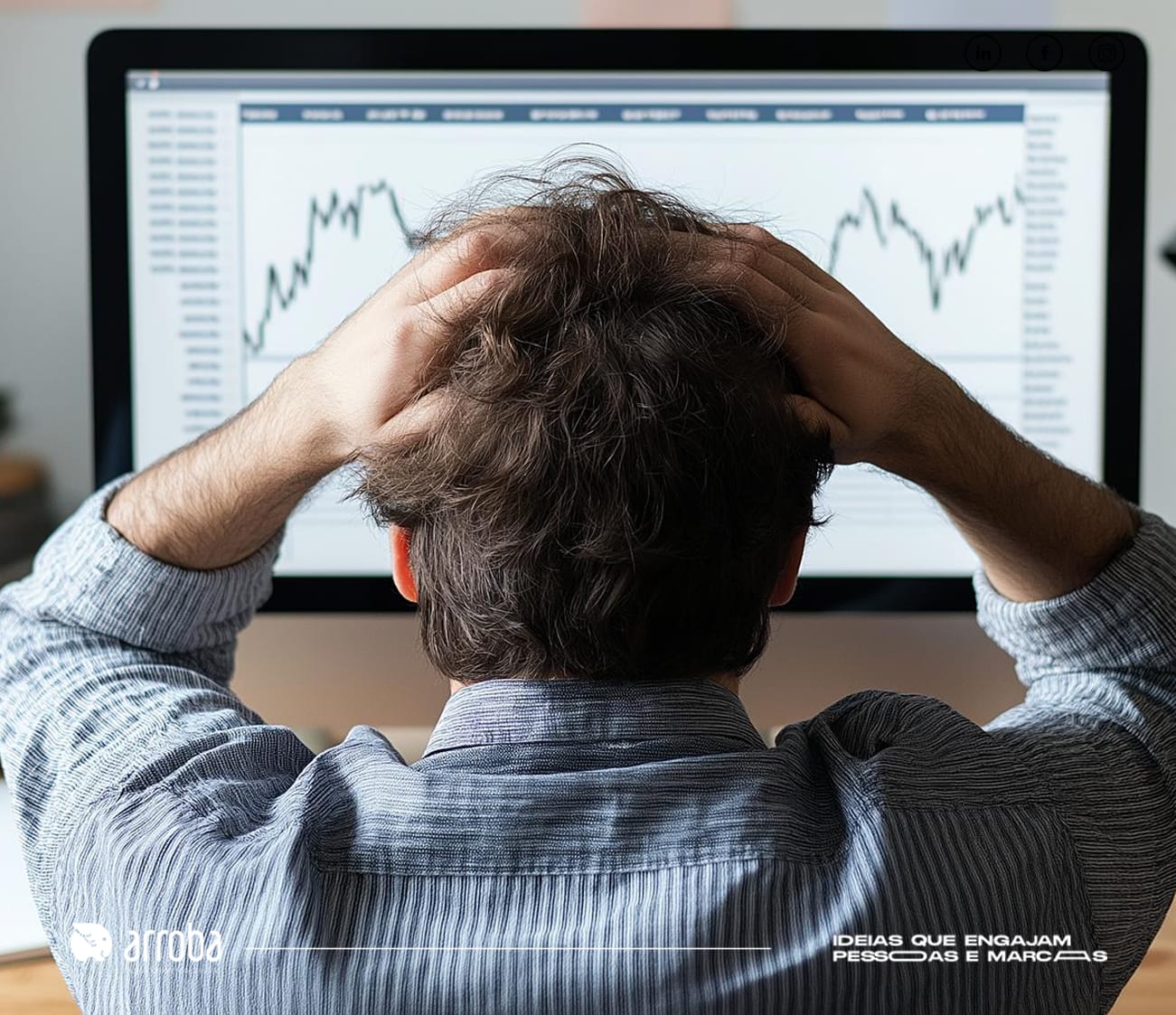 Tráfego Pago - Quando o investimento vira prejuízo e como evitar isso!