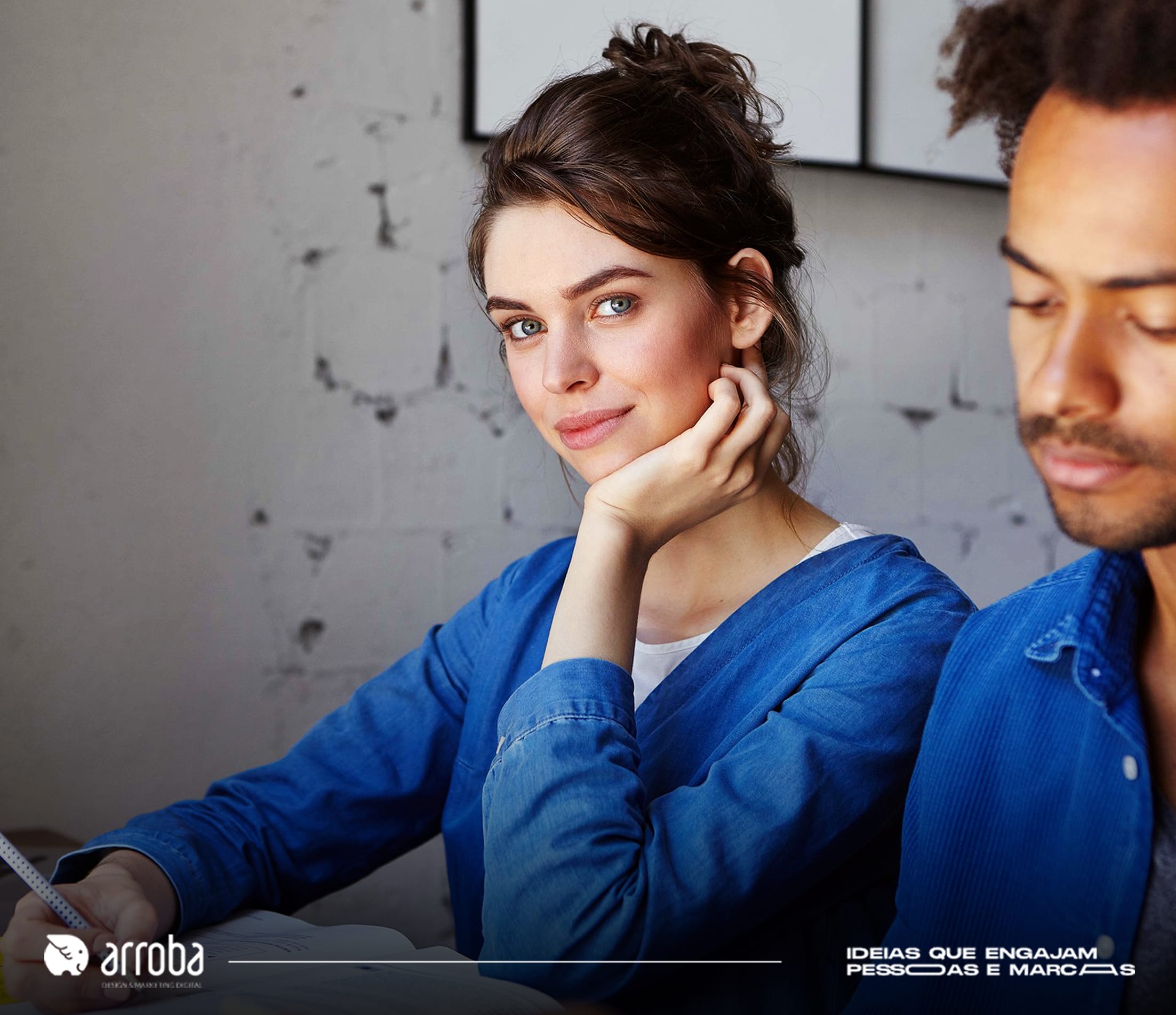 Soft Skills que diferenciam profissionais de marketing em um mercado colaborativo