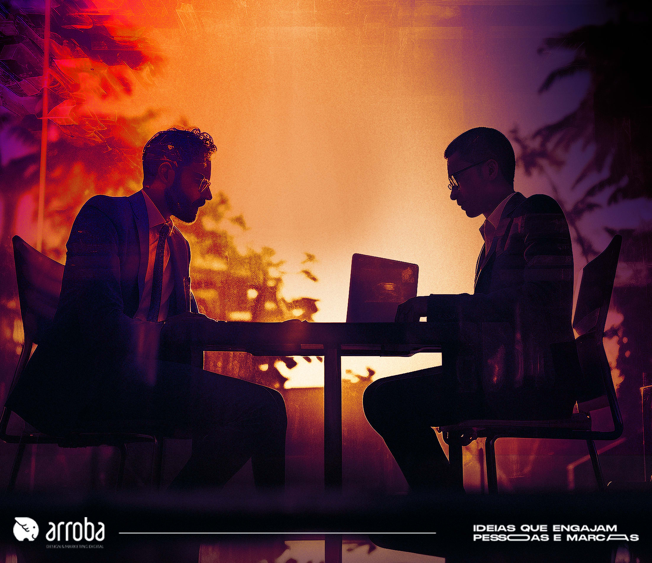 O papel estratégico da liderança comercial no B2B O papel estratégico da liderança comercial no B2B