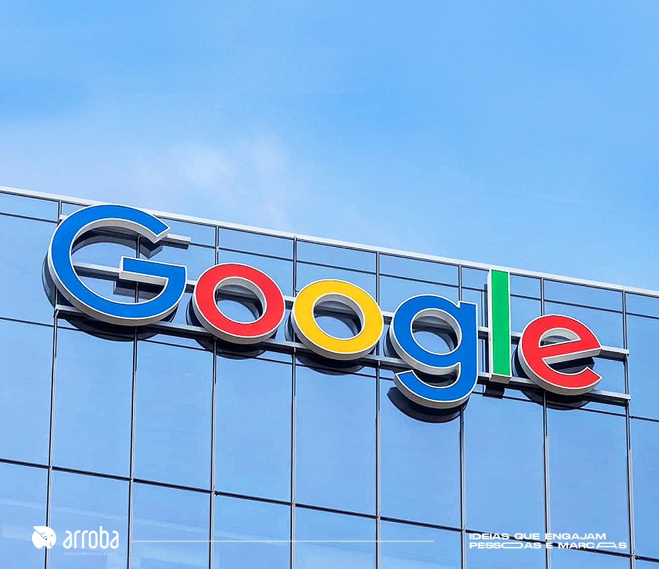 Google e WPP firmam parceria global para redefinir o Marketing com IA