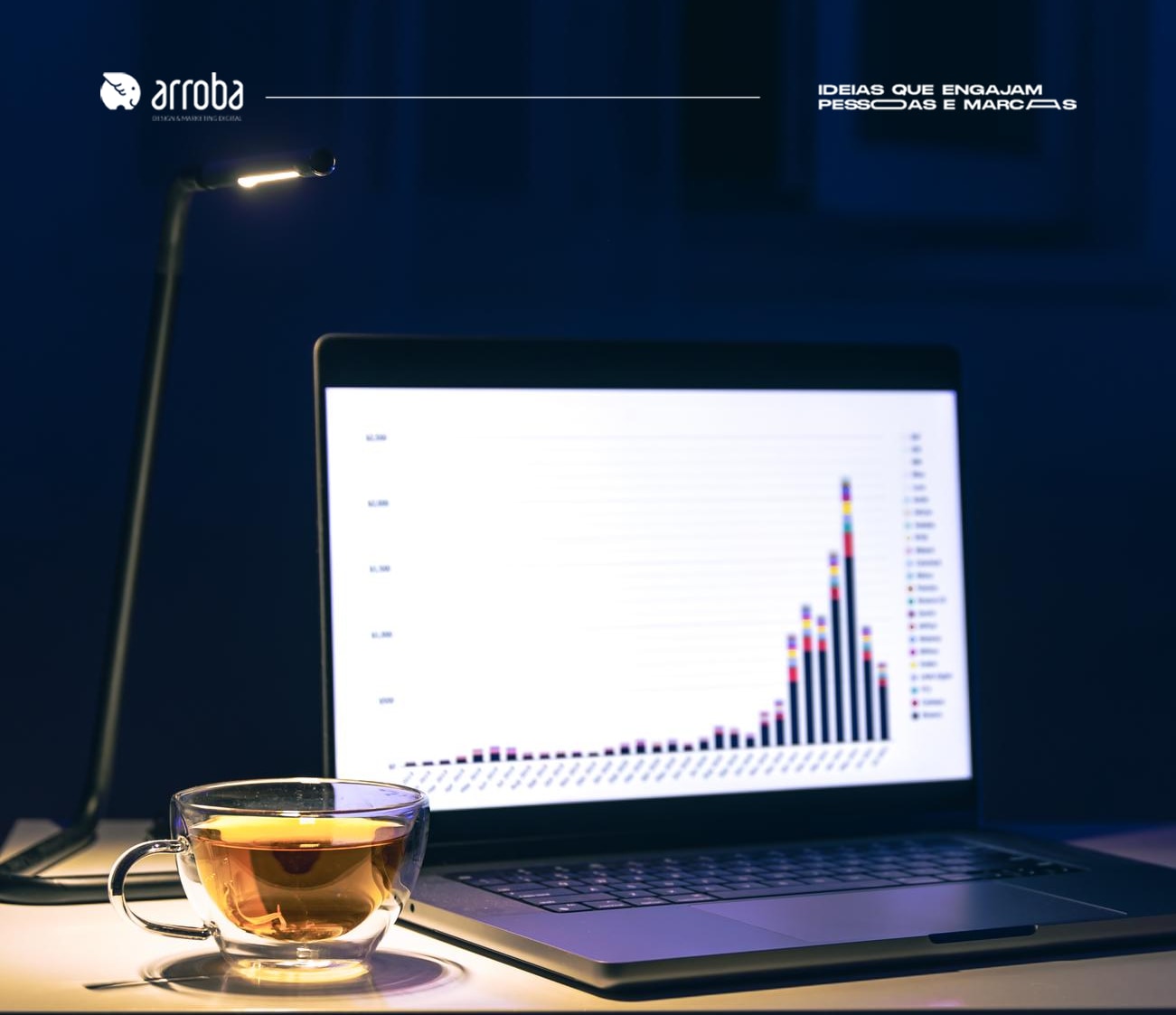 Marketing em 2026 Por que sua empresa precisa de uma agência digital para continuar crescendo?