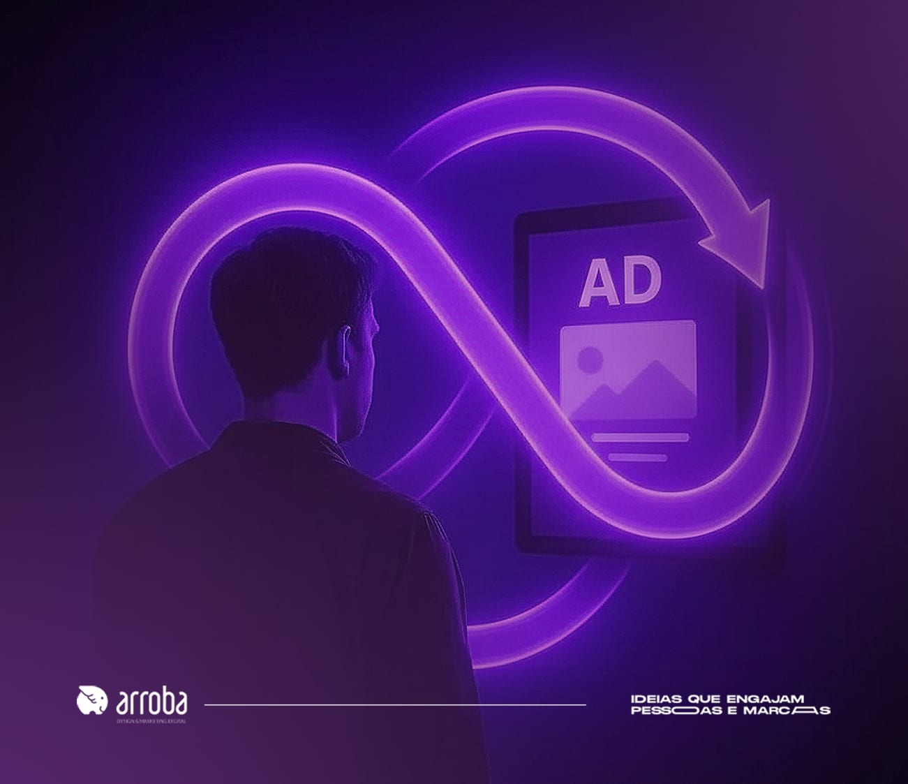 Remarketing O poder de reconquistar quem já estava perto de comprar!