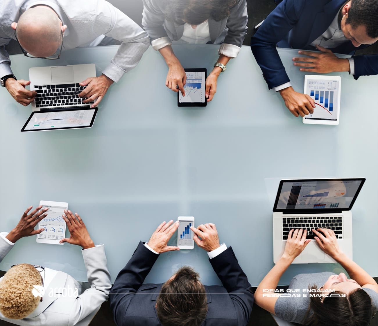 Criatividade no B2B O ativo invisível que separa marcas memoráveis de marcas esquecidas