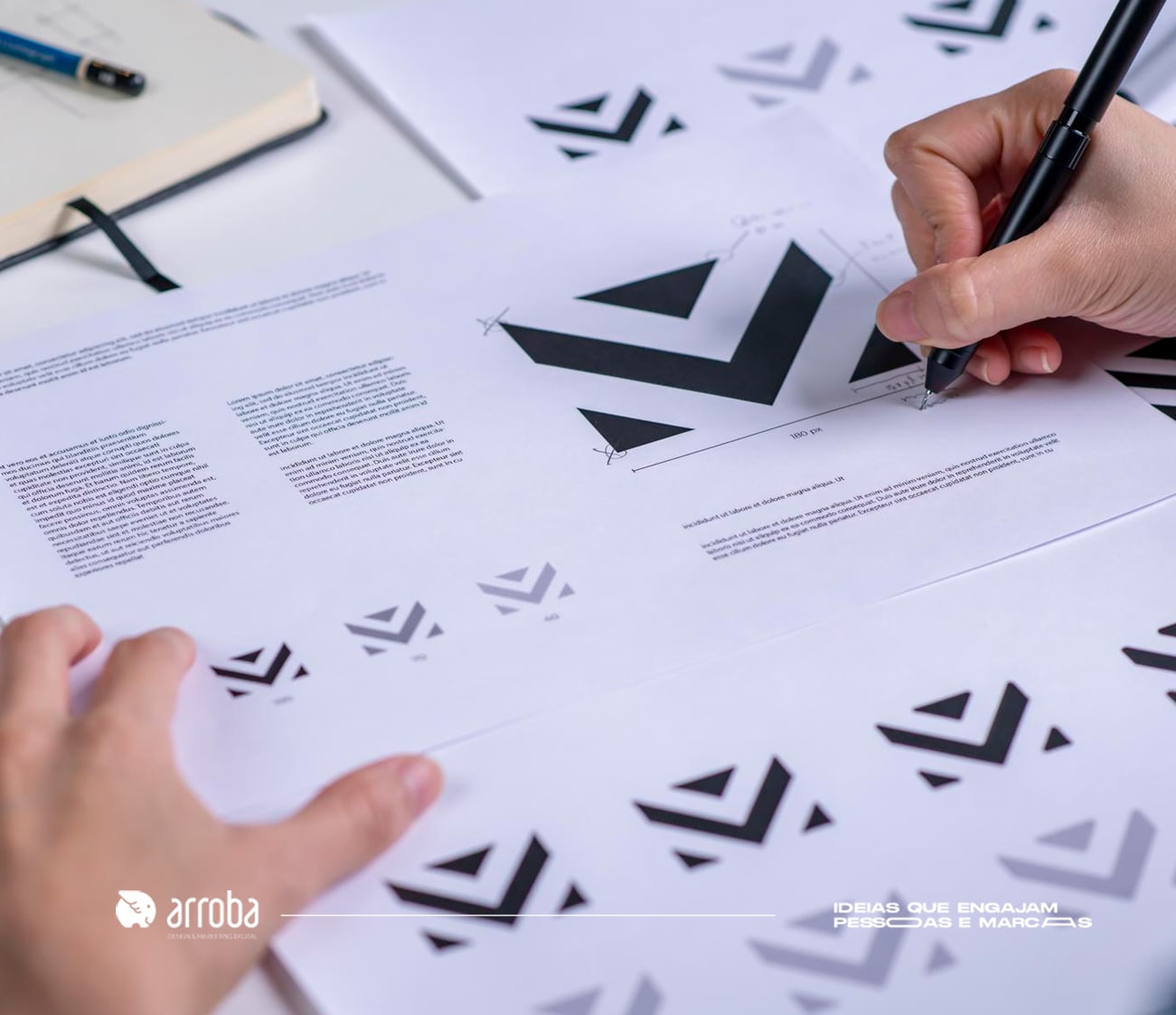 O novo papel do Branding na era da escolha algorítmica