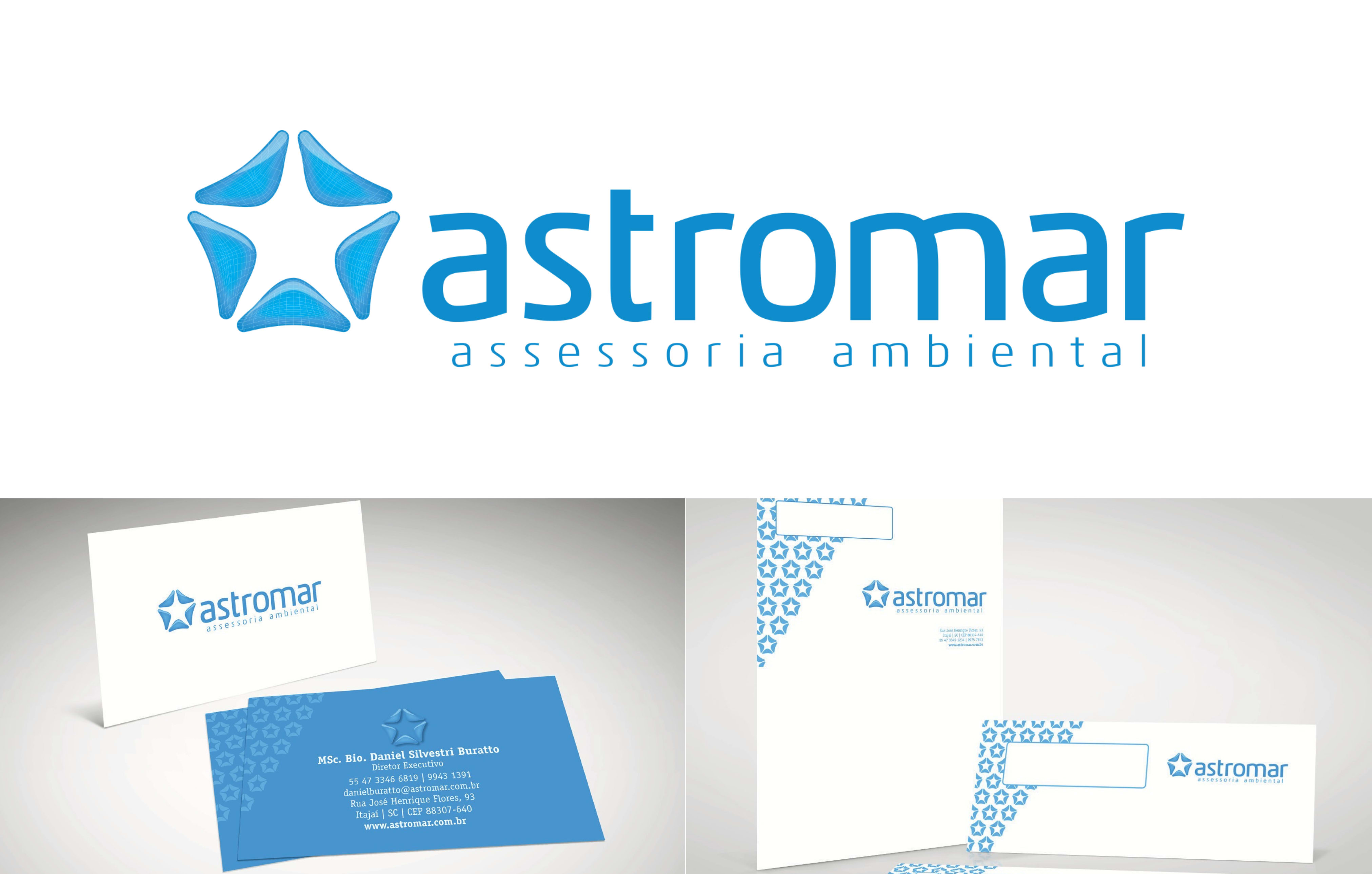Astromar Assessoria Ambiental