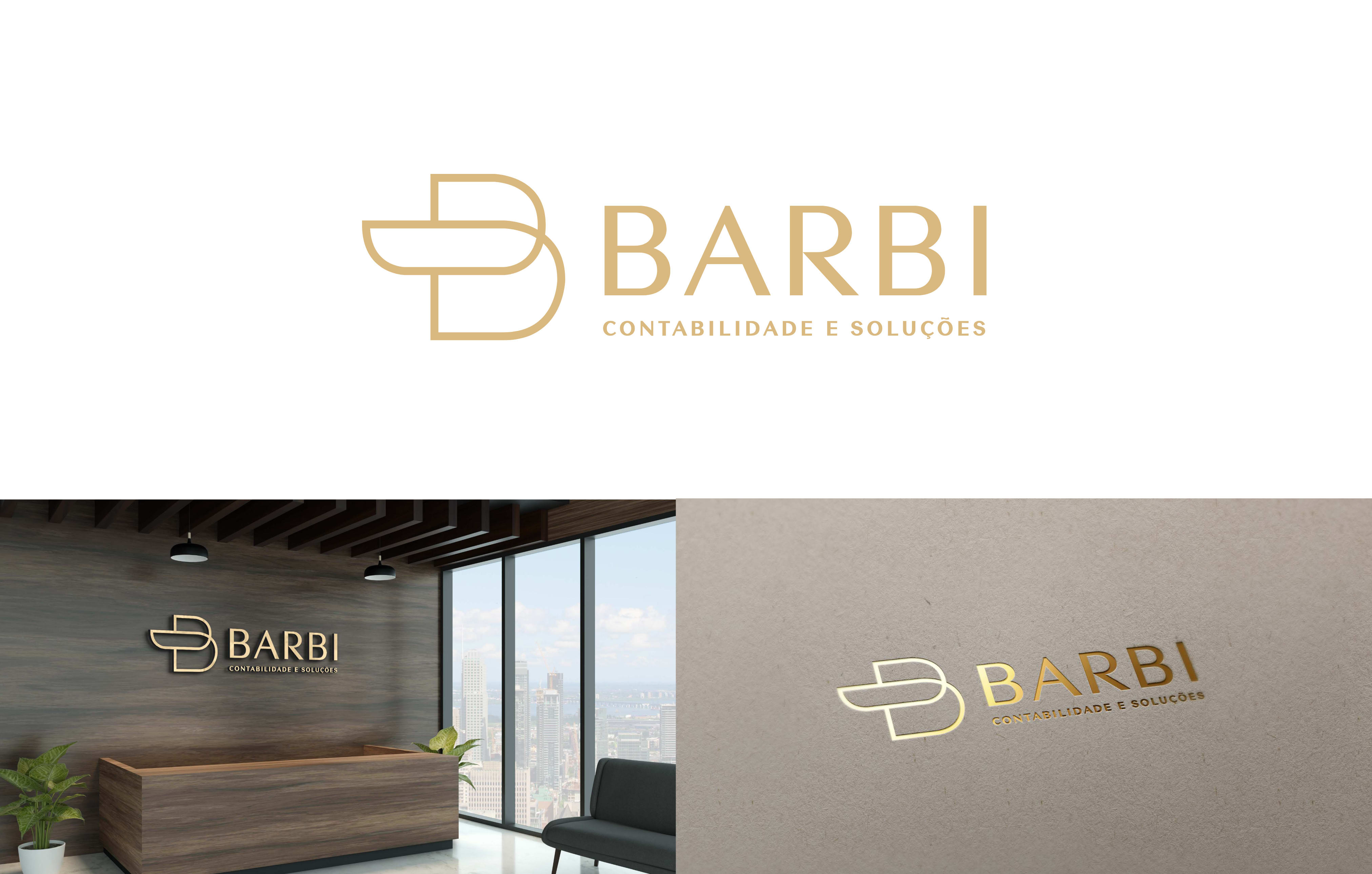 Barbi Contabilidade e Soluções