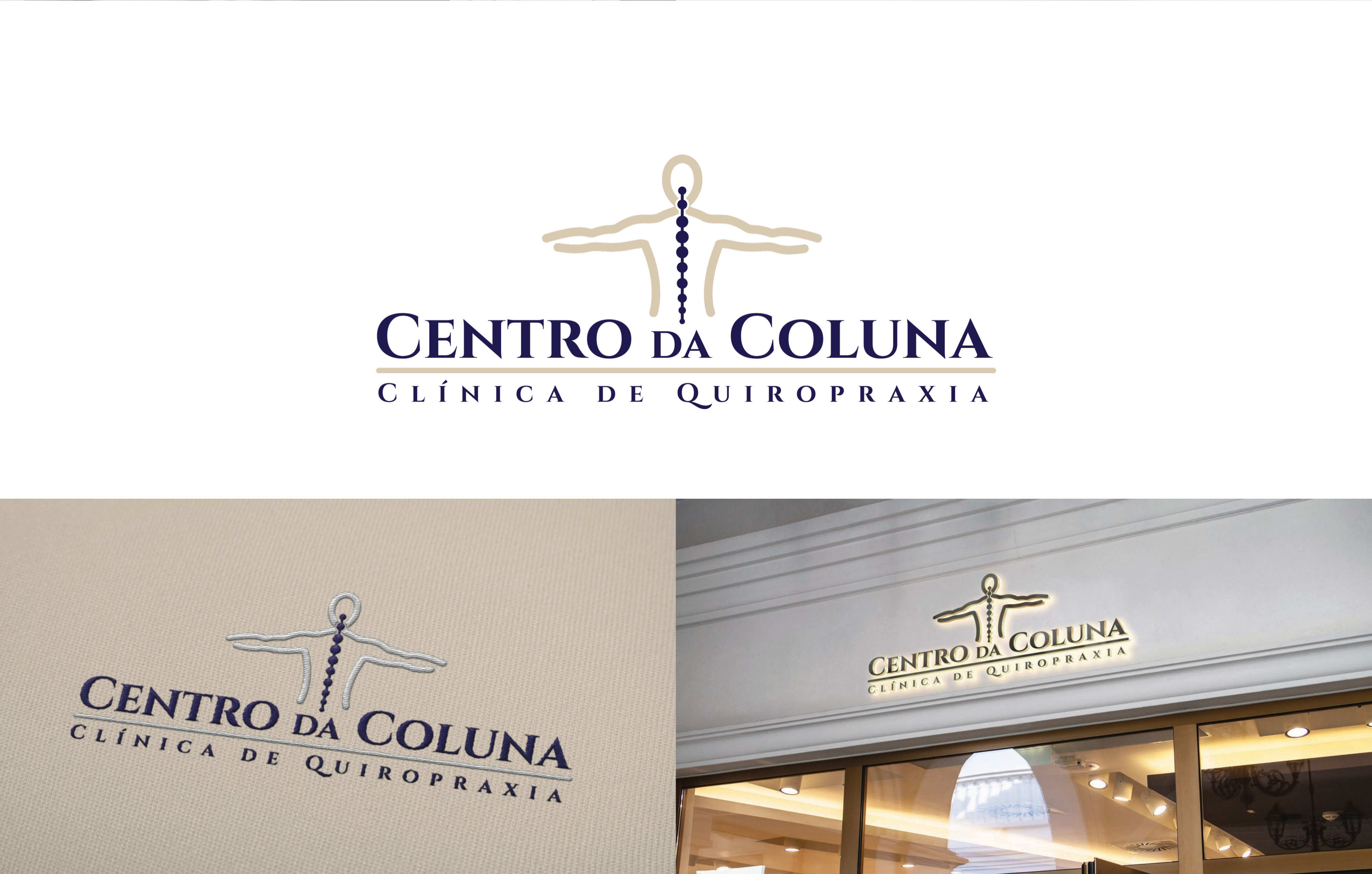 Centro da Coluna
