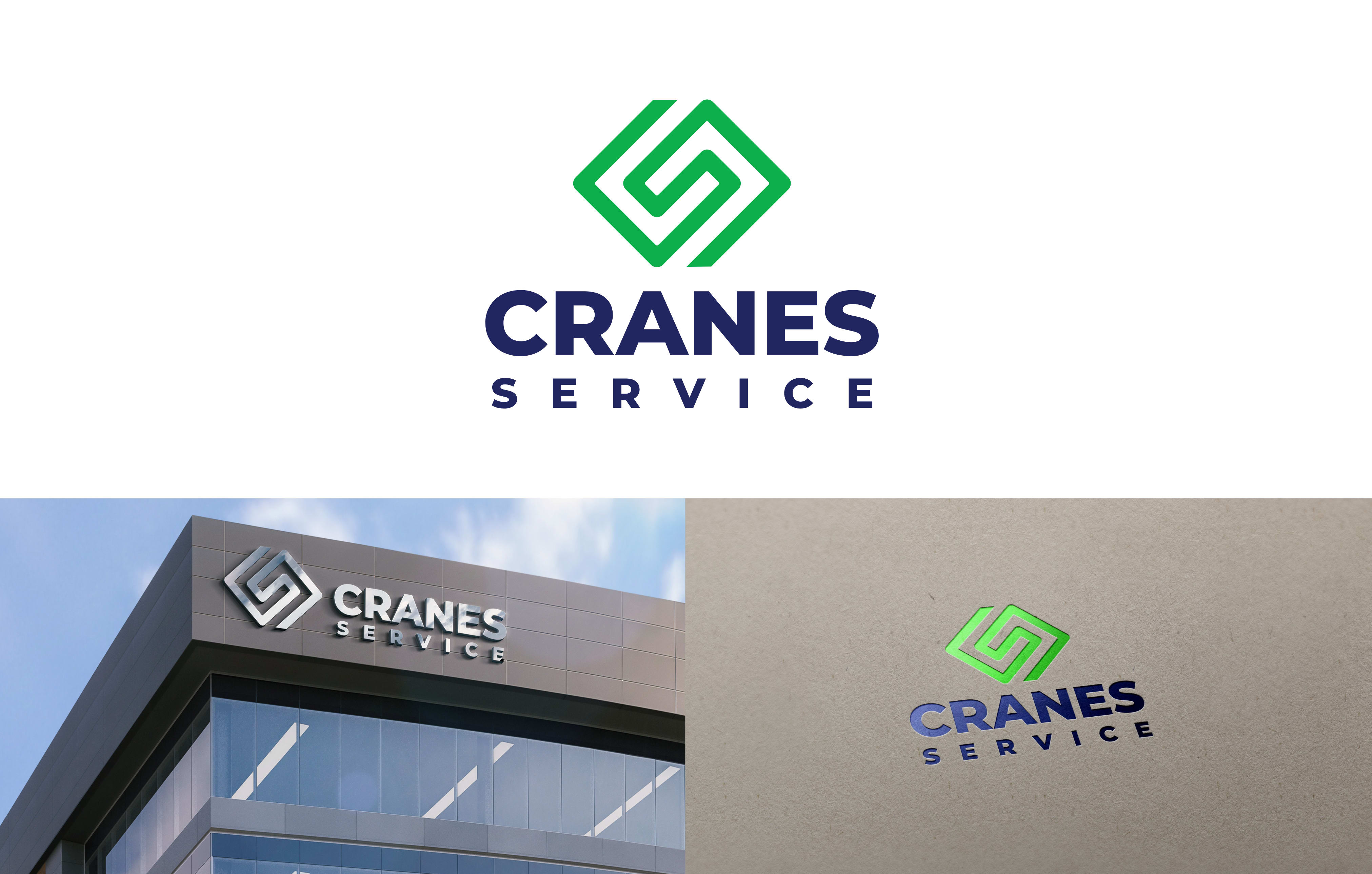 Cranes Service