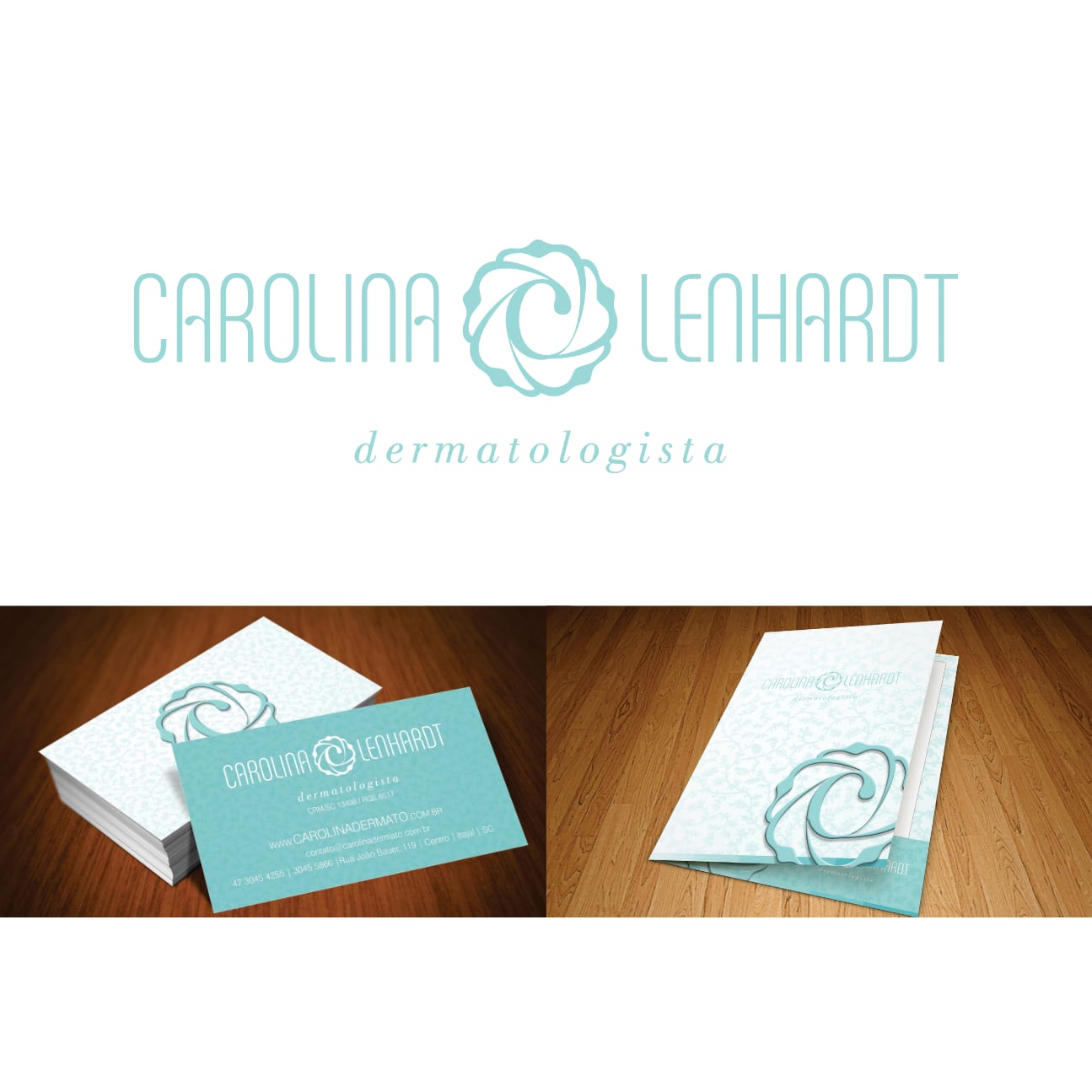 Dra. Carolina Lenhardt