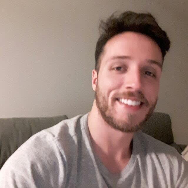 Matheus Bernardes - Cronos Logistics