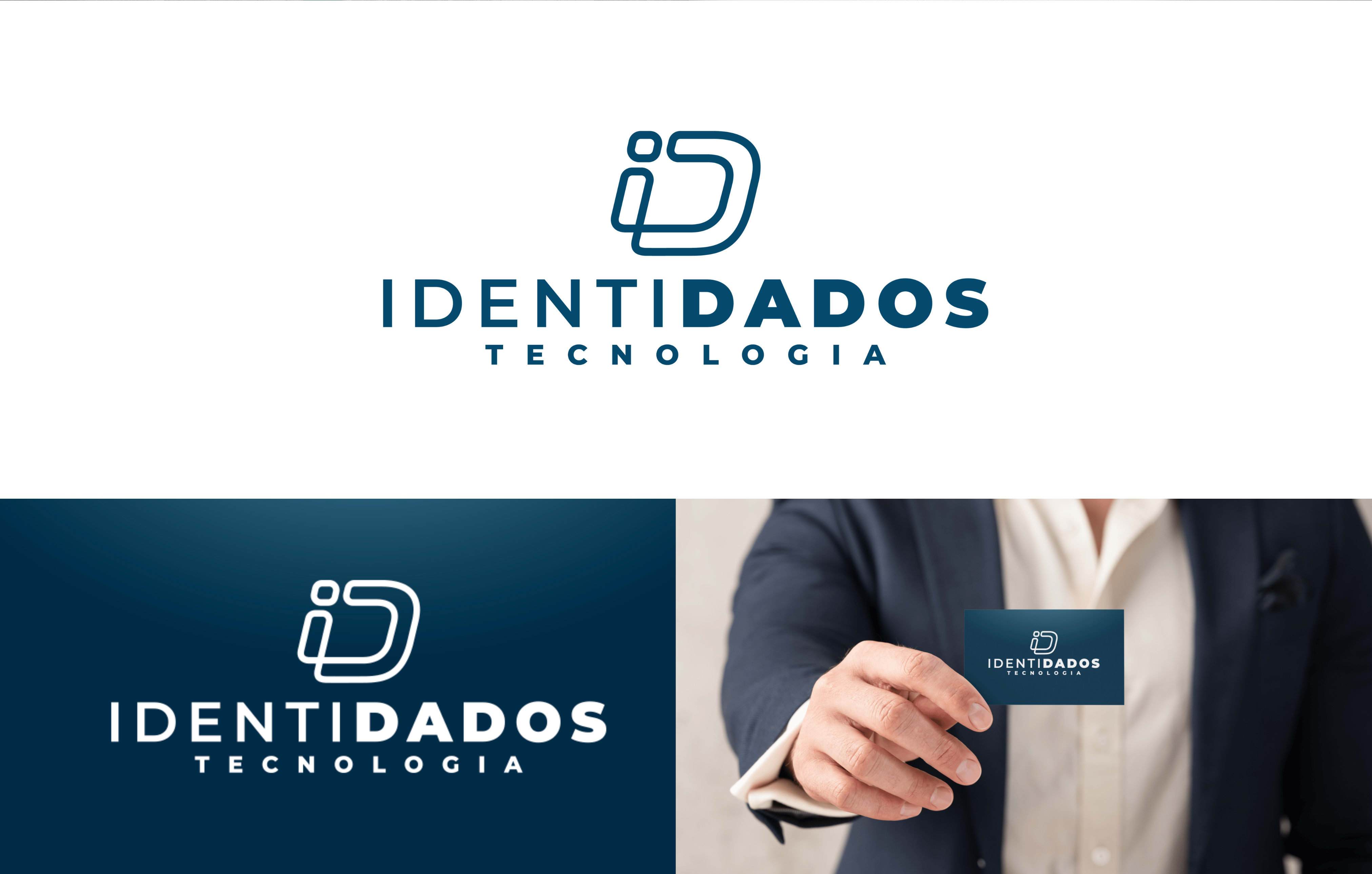 Identidados Tecnologia