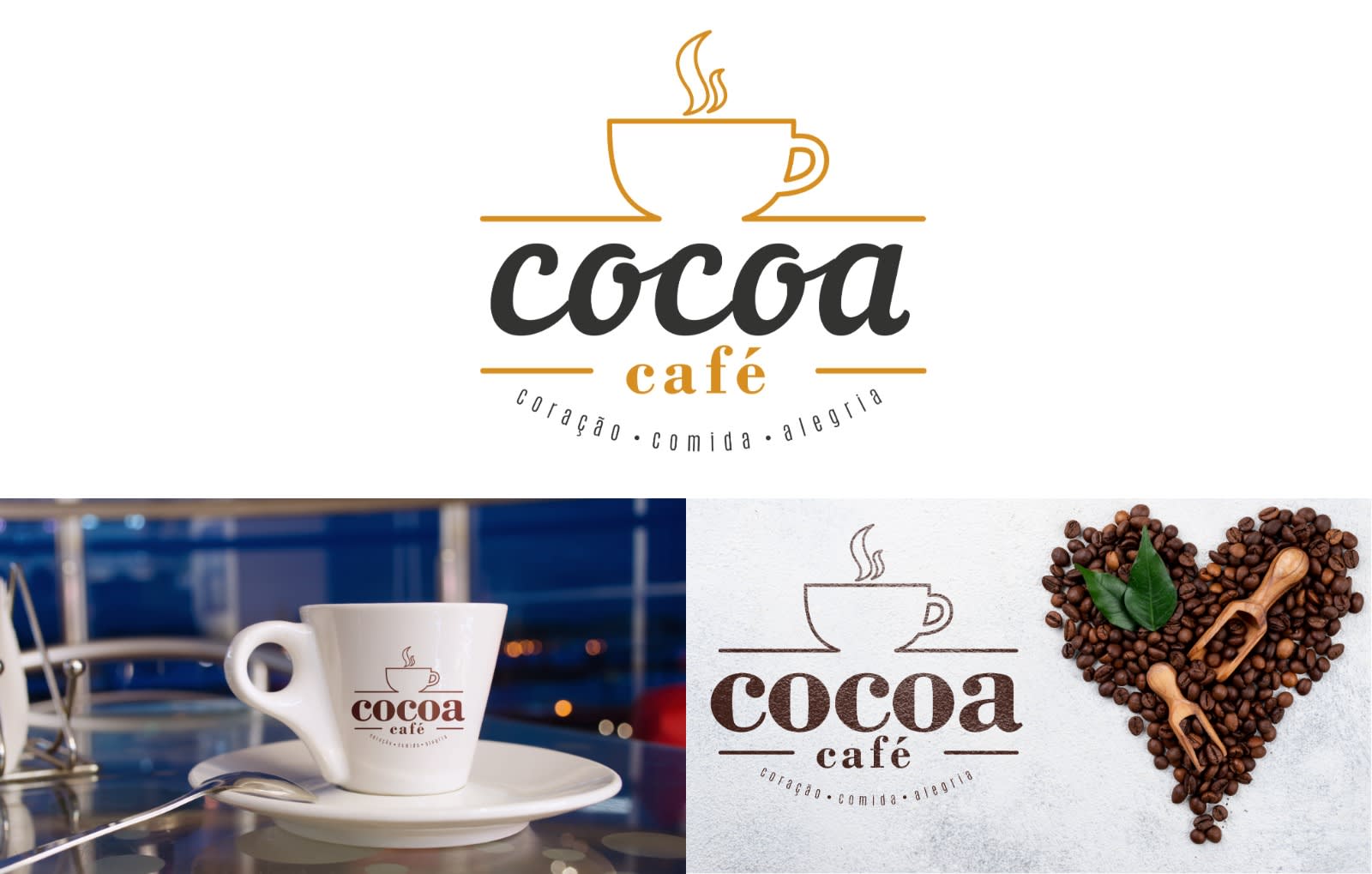 Cocoa Café