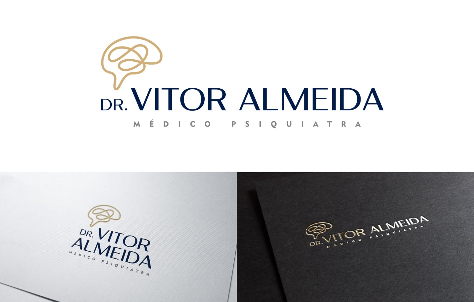 Dr. Vitor Almeida