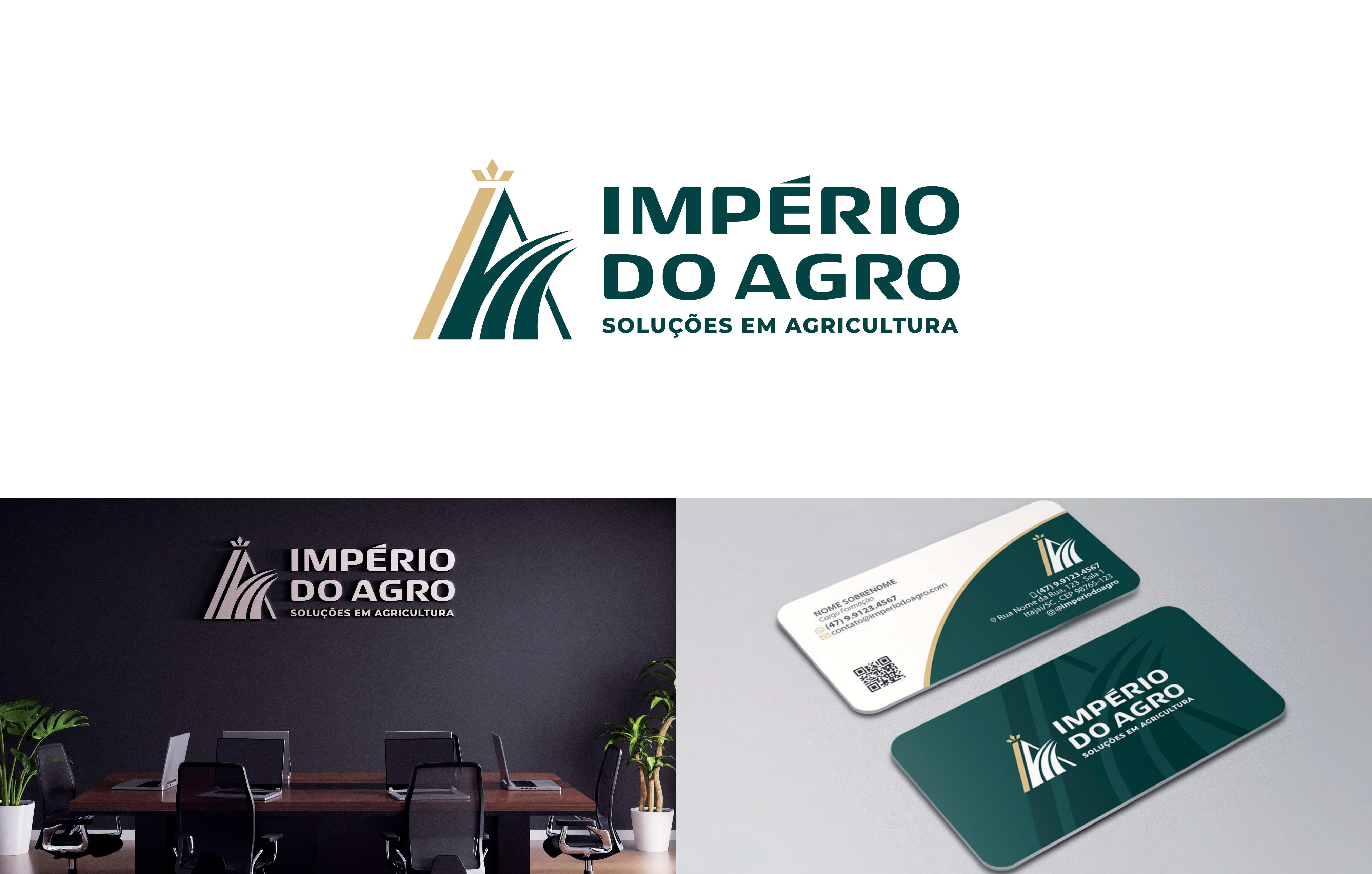 Império do Agro