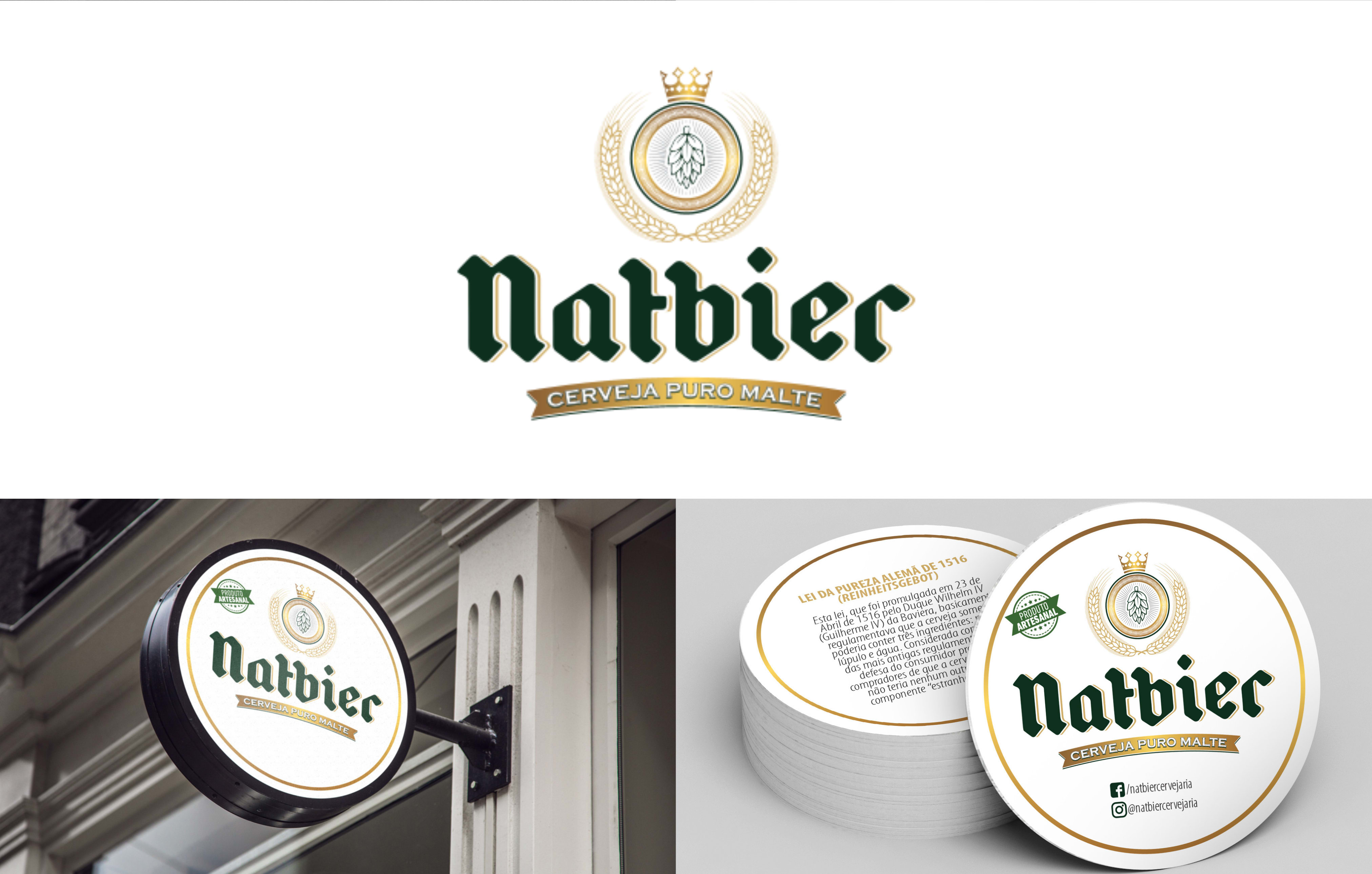 Natbier