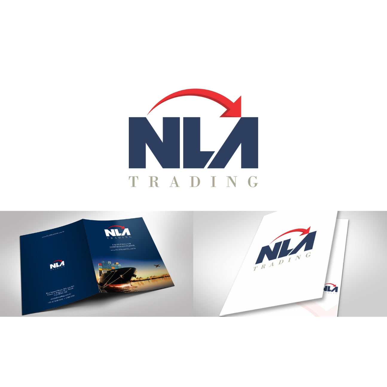 NLA Trading