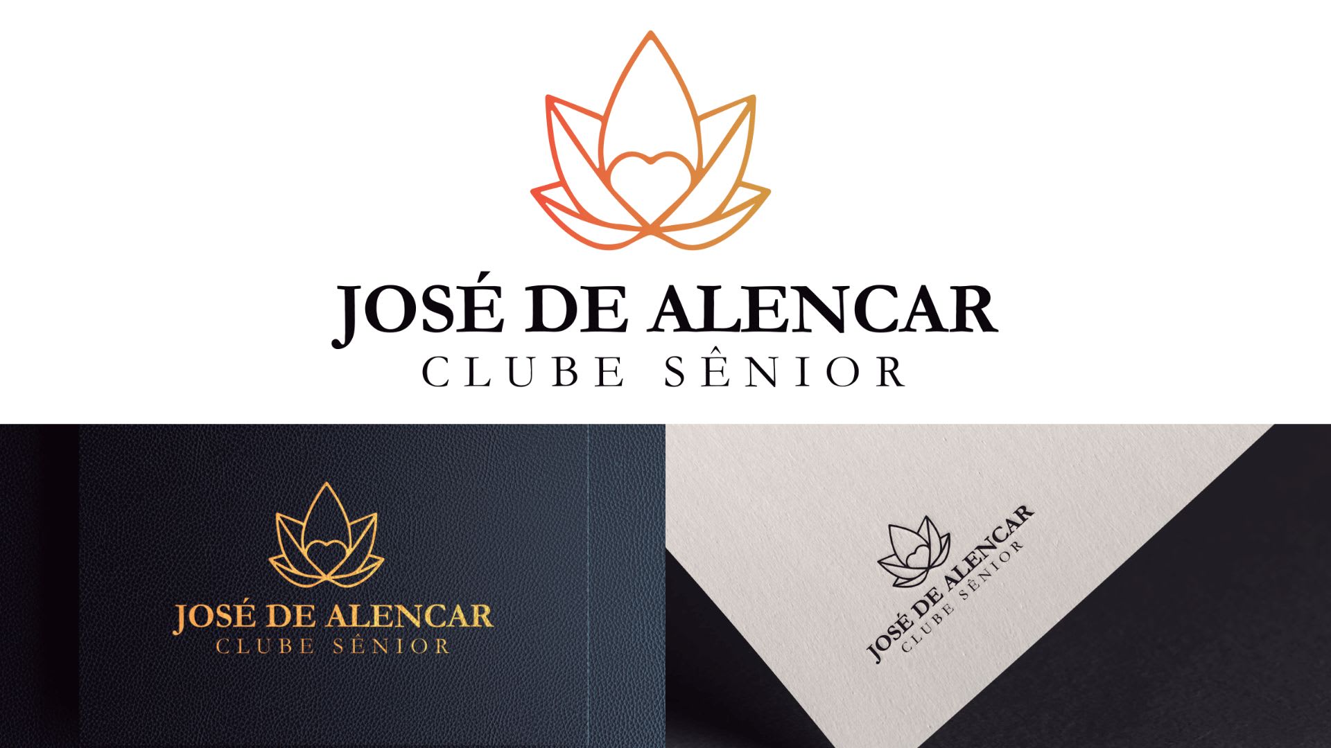 José de Alencar Clube Sênior