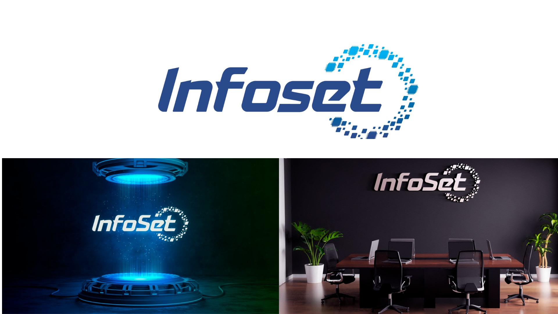 Infoset Tecnologia