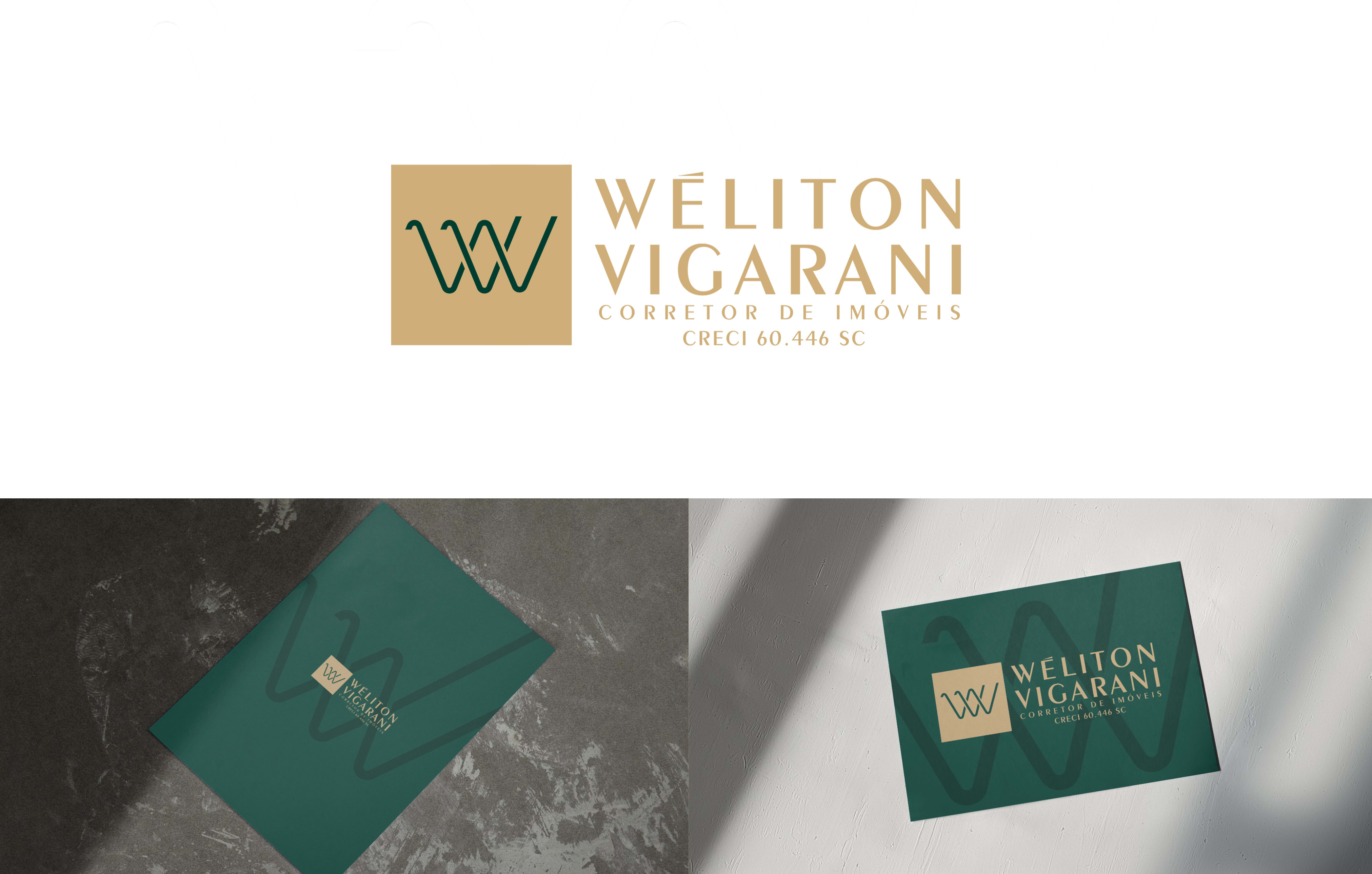 Wéllington Vigarani