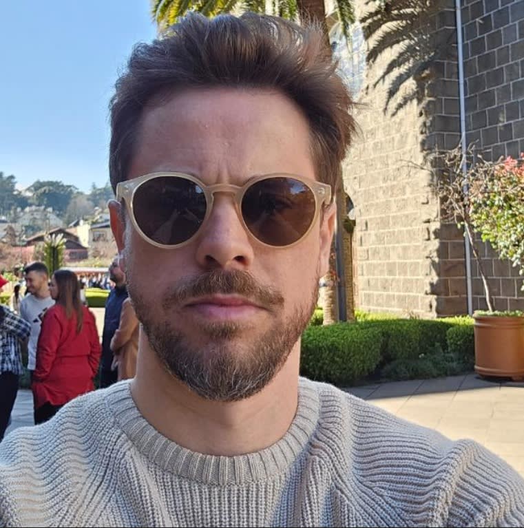 Jean Carlo Barbi - BARBI CONTABILIDADE