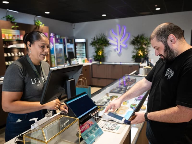 Legendary Organics loyalty program