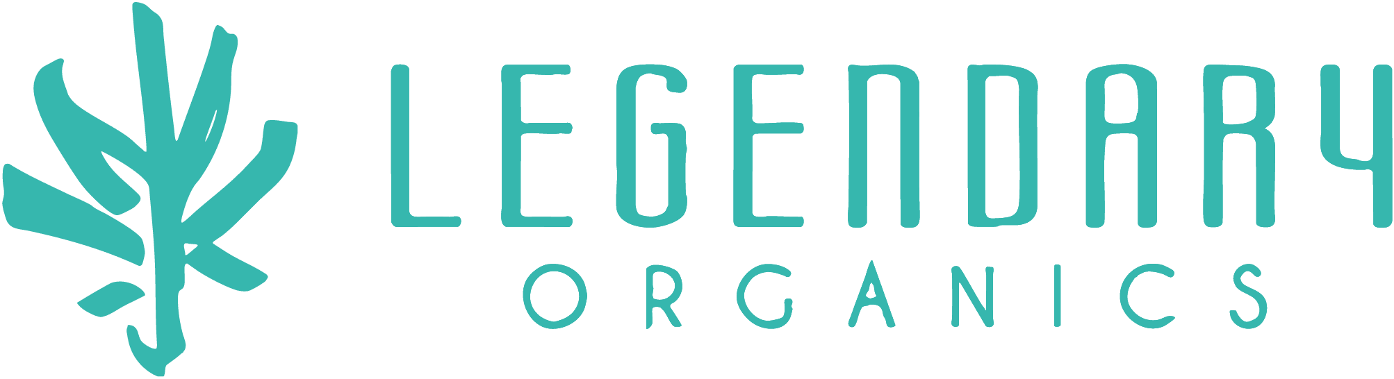 Legendary Organics