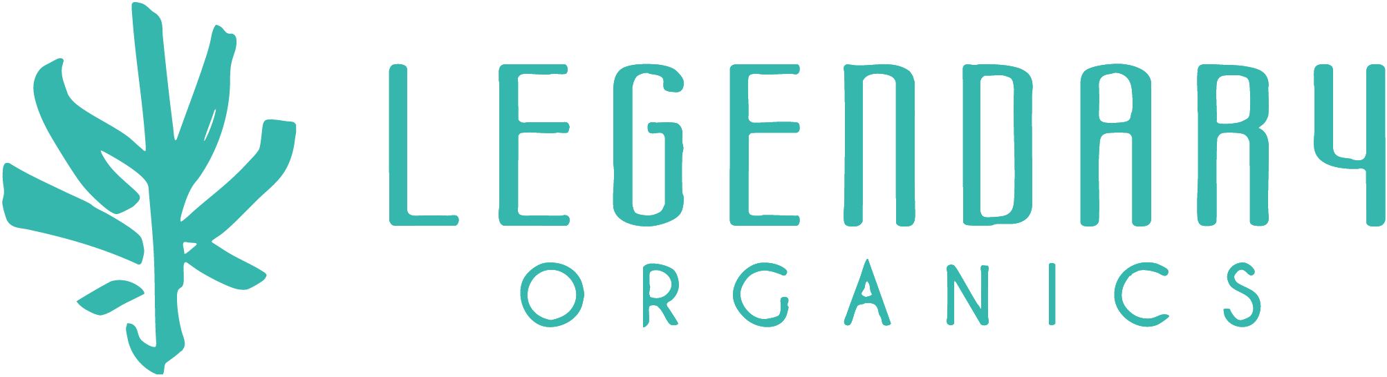 Legendary Organics