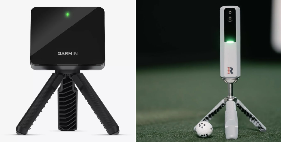 Rapsodo MLM2PRO vs Garmin R10 (2026 Comparison)