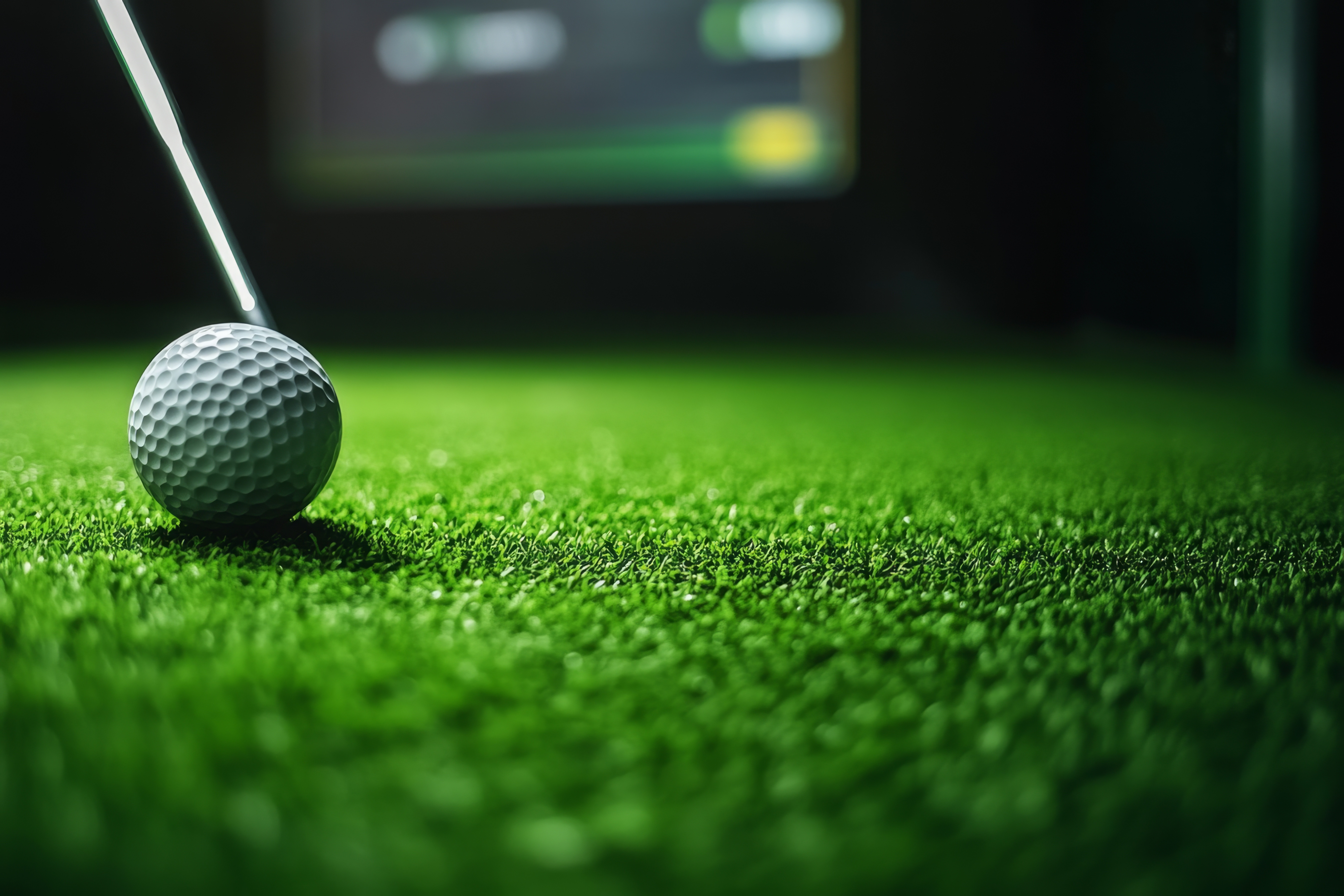 Best Golf Simulator for Beginners (2026)