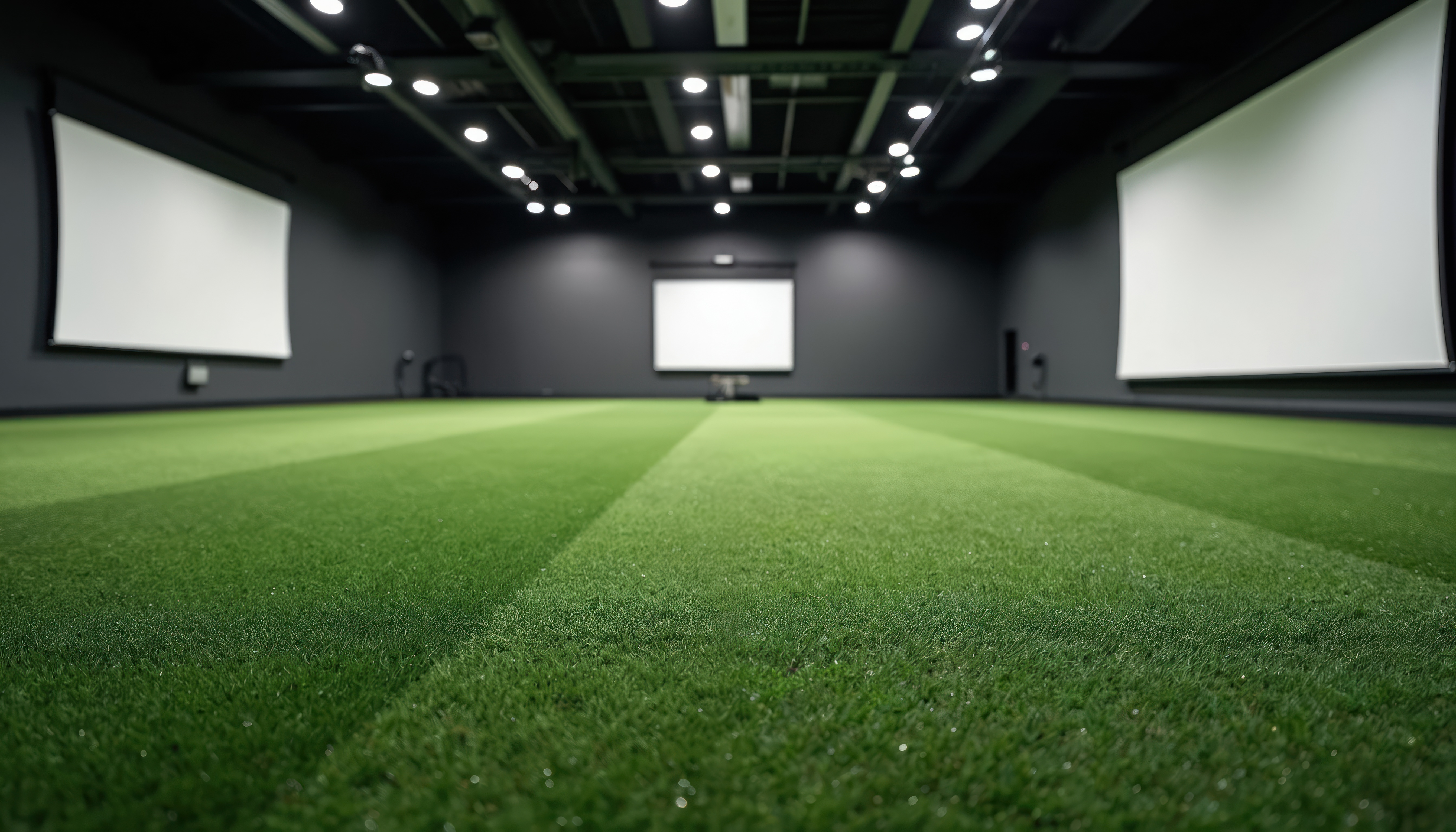 Best Golf Simulator Under $1,000 (2026): The Real Options