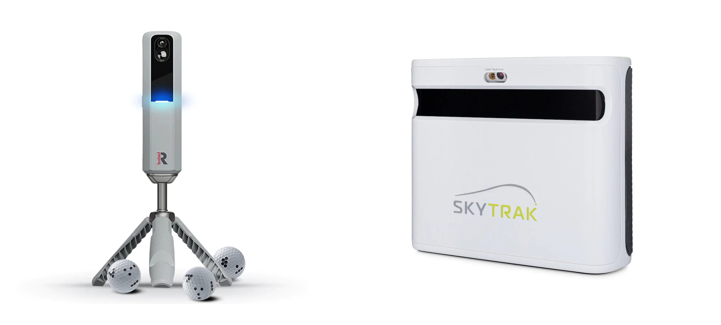 Rapsodo MLM2PRO vs SkyTrak+: Is the Price Jump Worth It?
