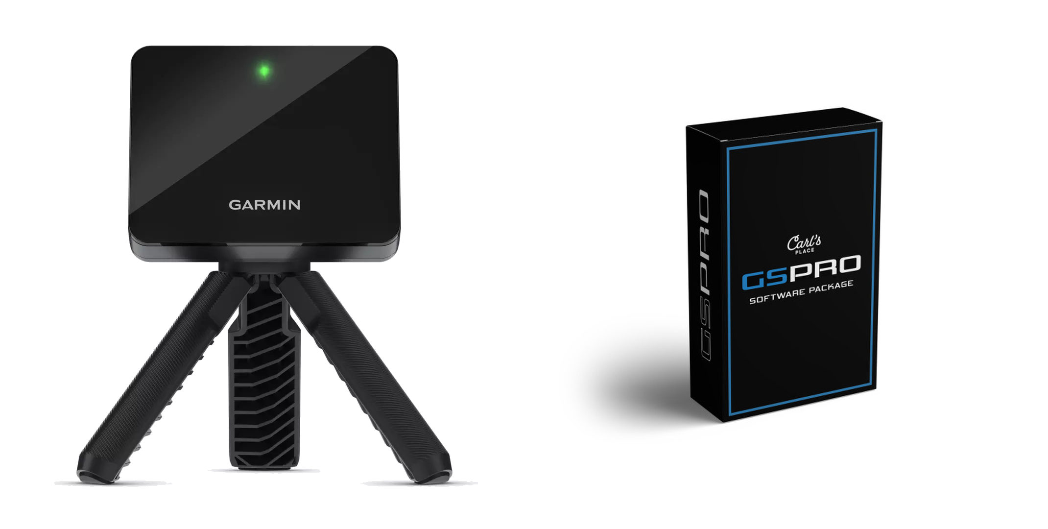 Does the Garmin R10 Work with GSPro? (Setup Guide + Compatibility)